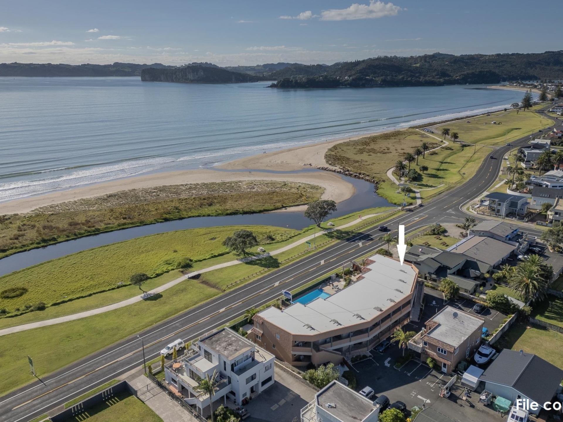 Unit 10b, 71 Buffalo Beach Road, Whitianga