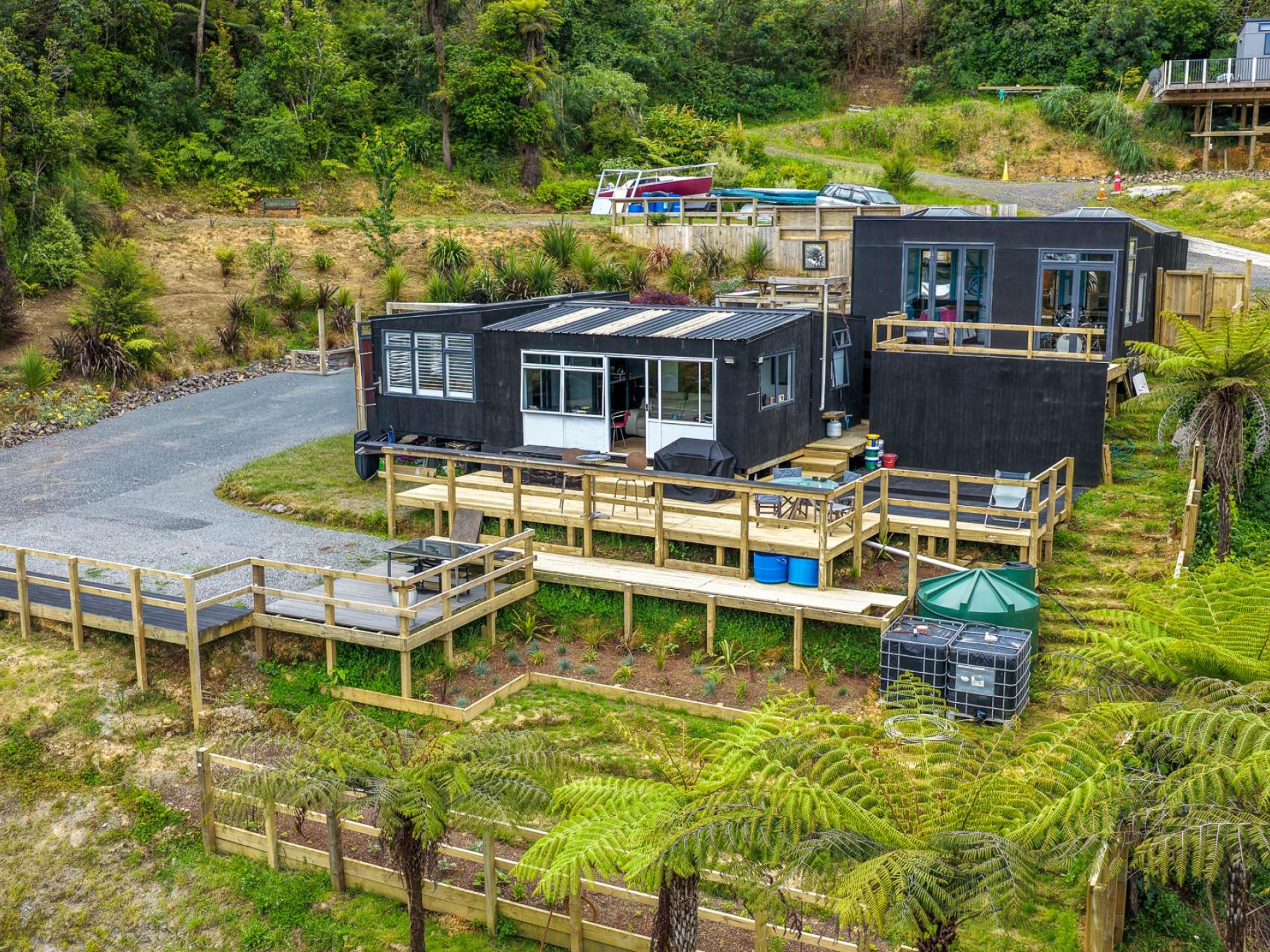 113 Collarbone Road, Thames