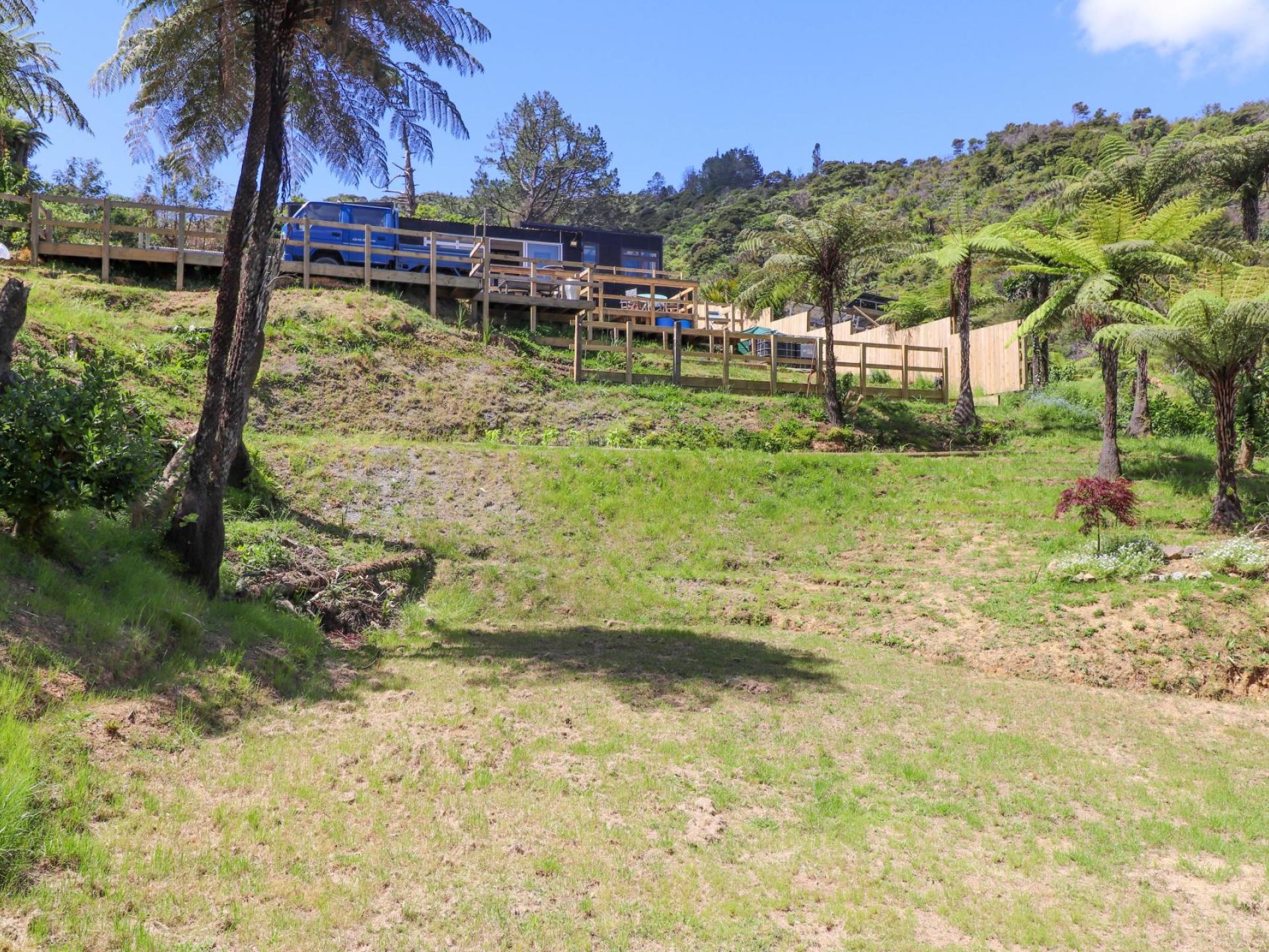 113 Collarbone Road, Thames