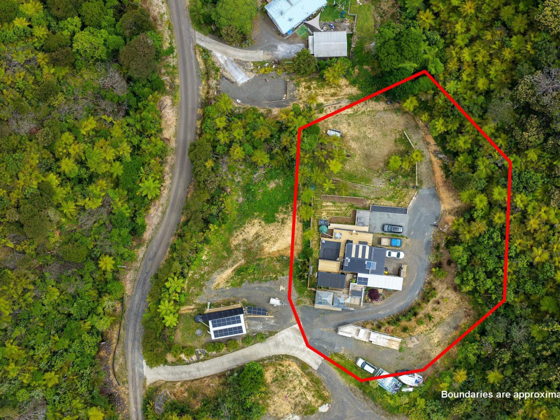 113 Collarbone Road, Thames