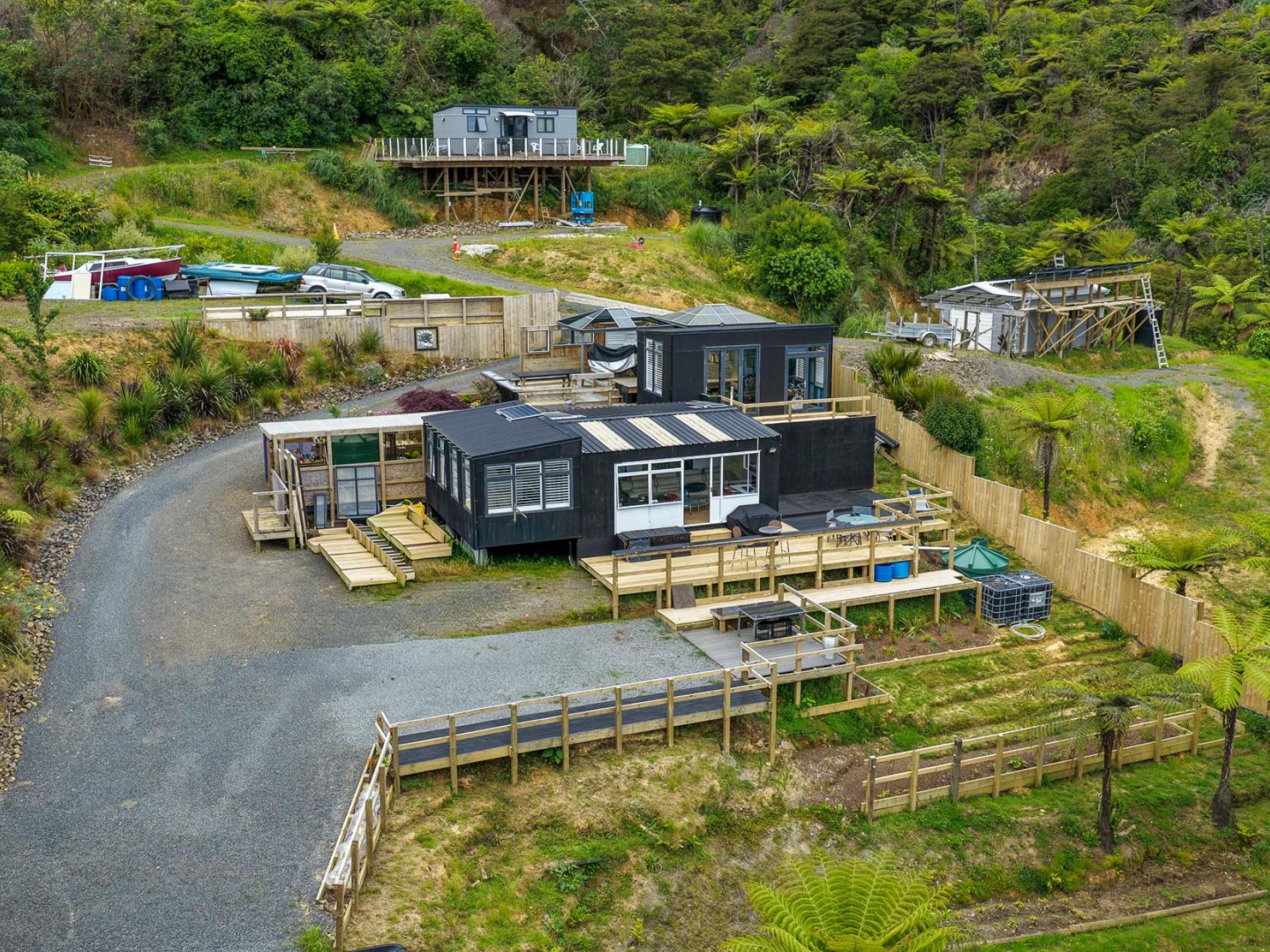 113 Collarbone Road, Thames