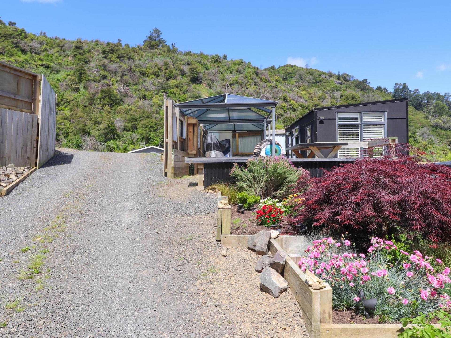 113 Collarbone Road, Thames