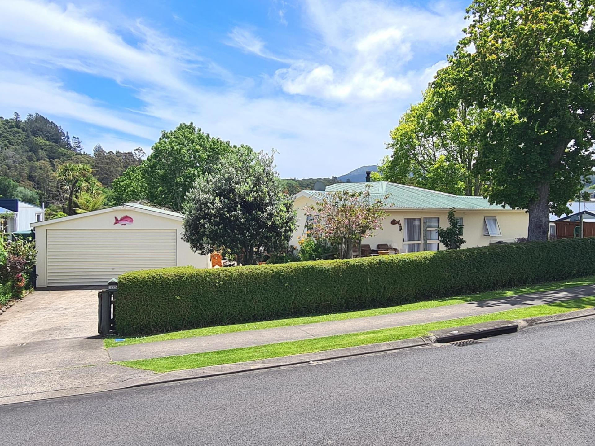 1225 Rings Road, Coromandel