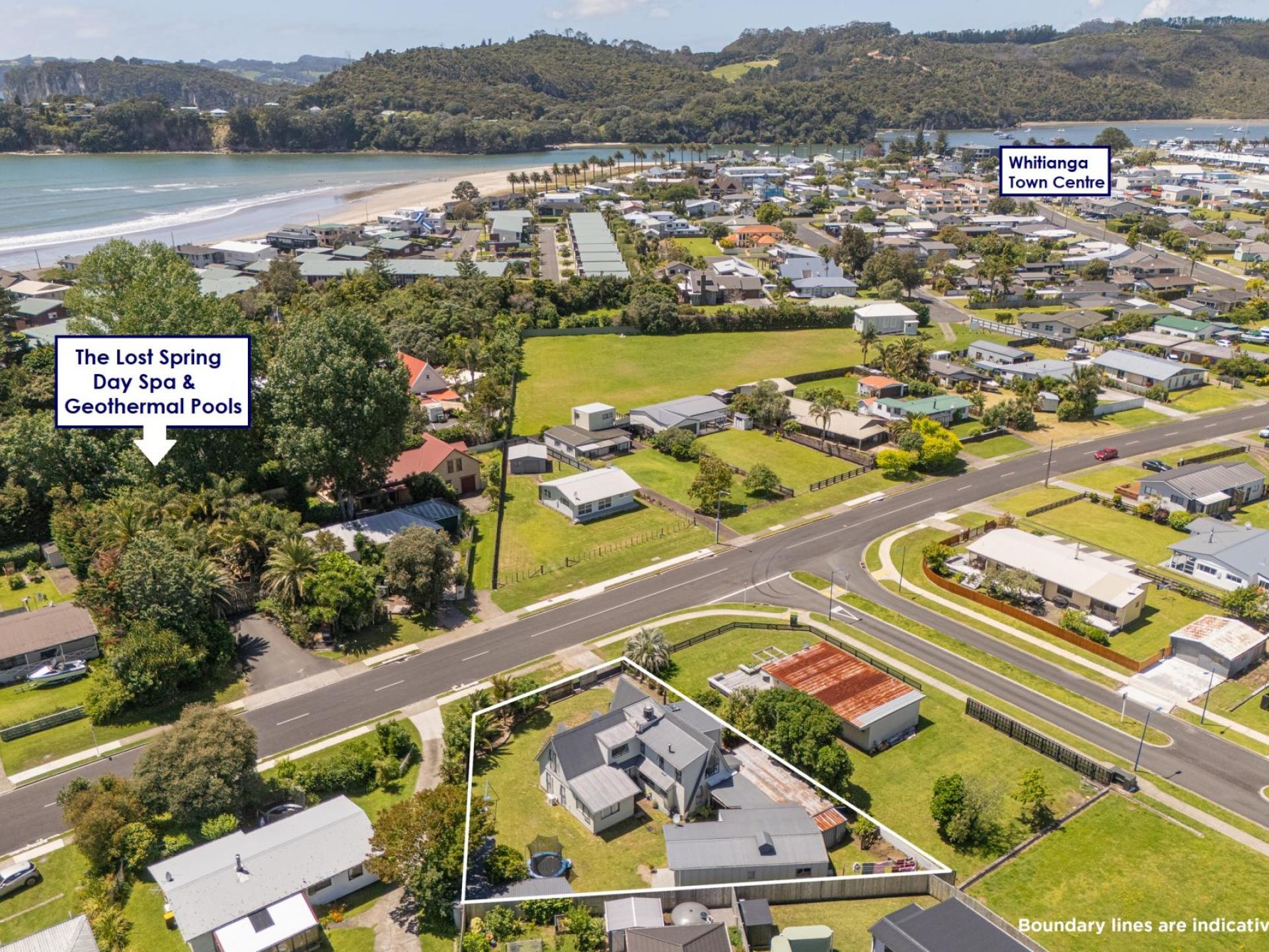108 Cook Drive, Whitianga
