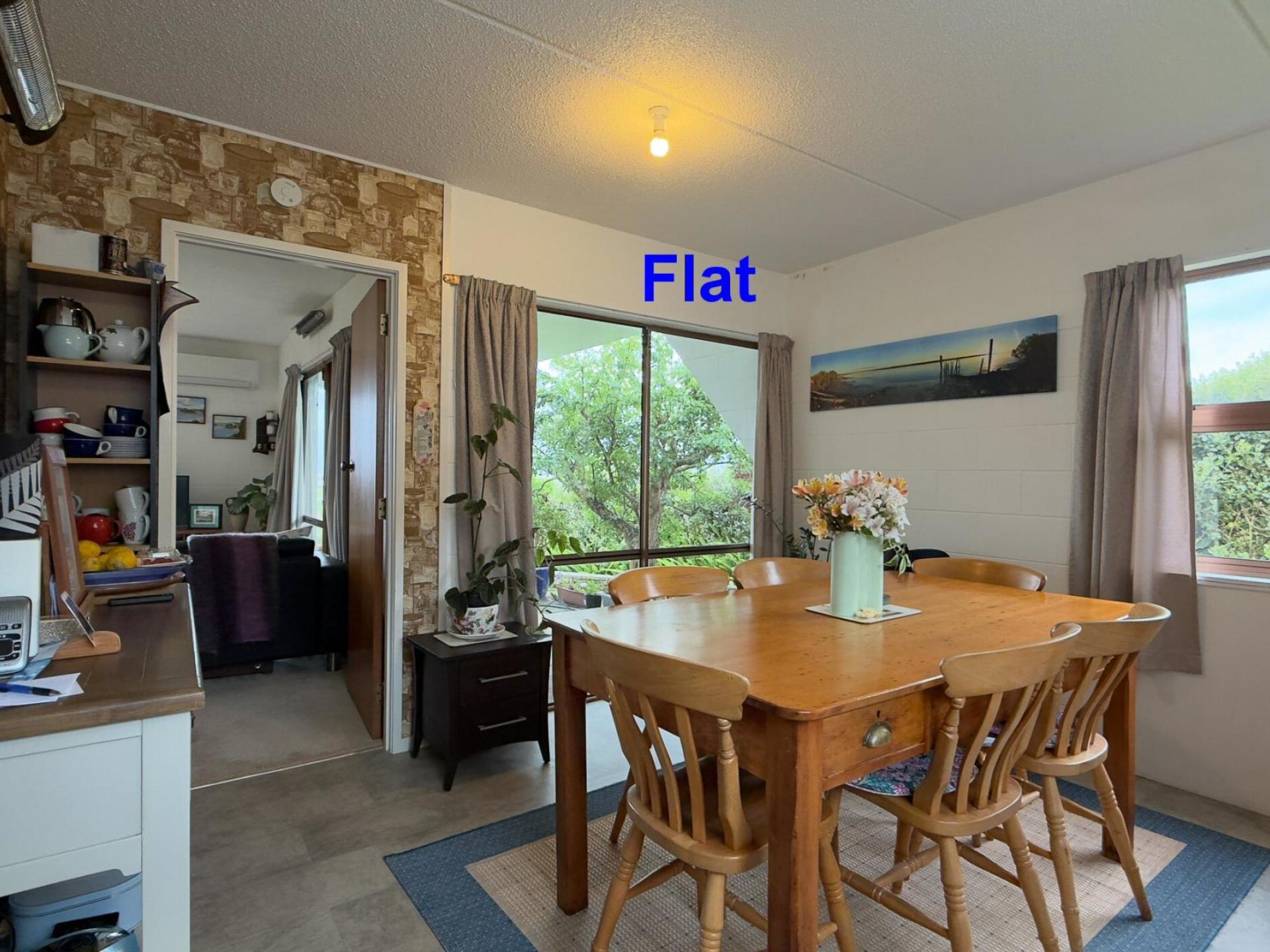 222 Reservoir Road, Thames