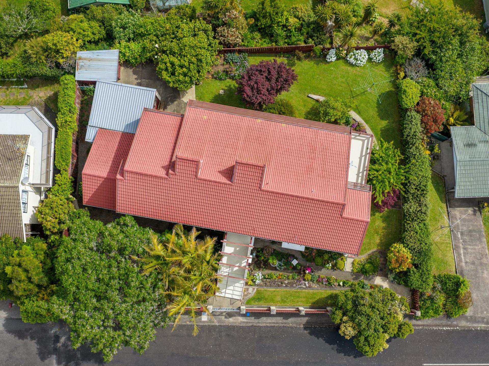 222 Reservoir Road, Thames