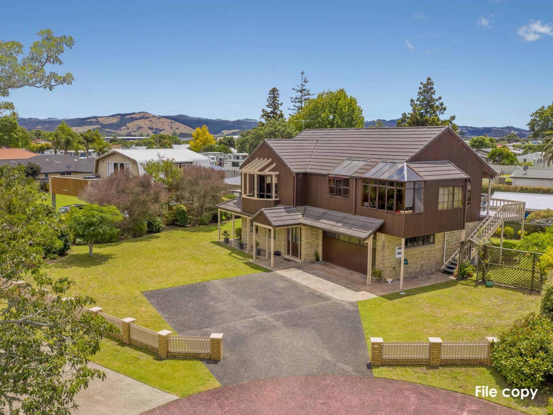 131 Albert Street, Whitianga
