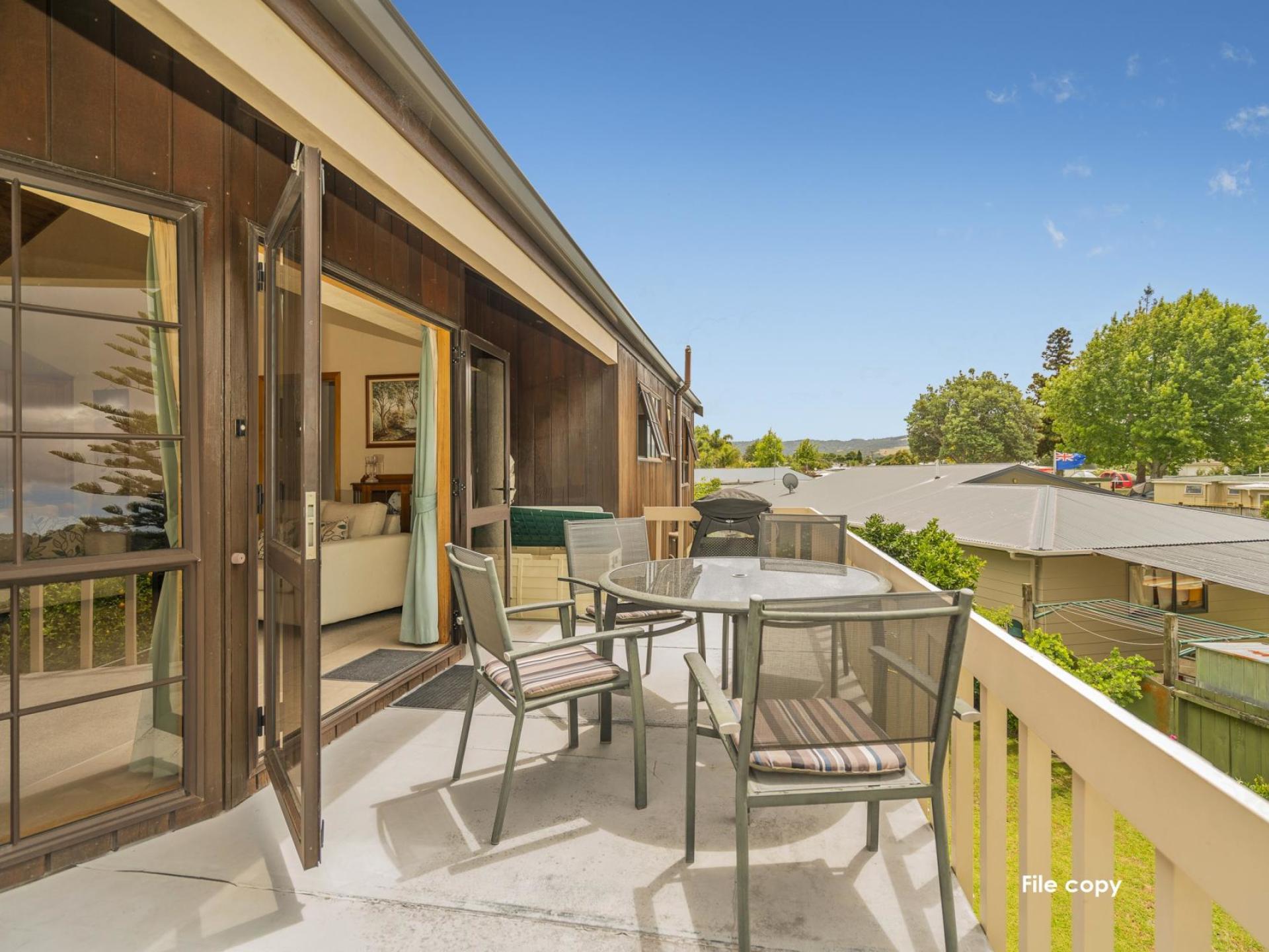 131 Albert Street, Whitianga