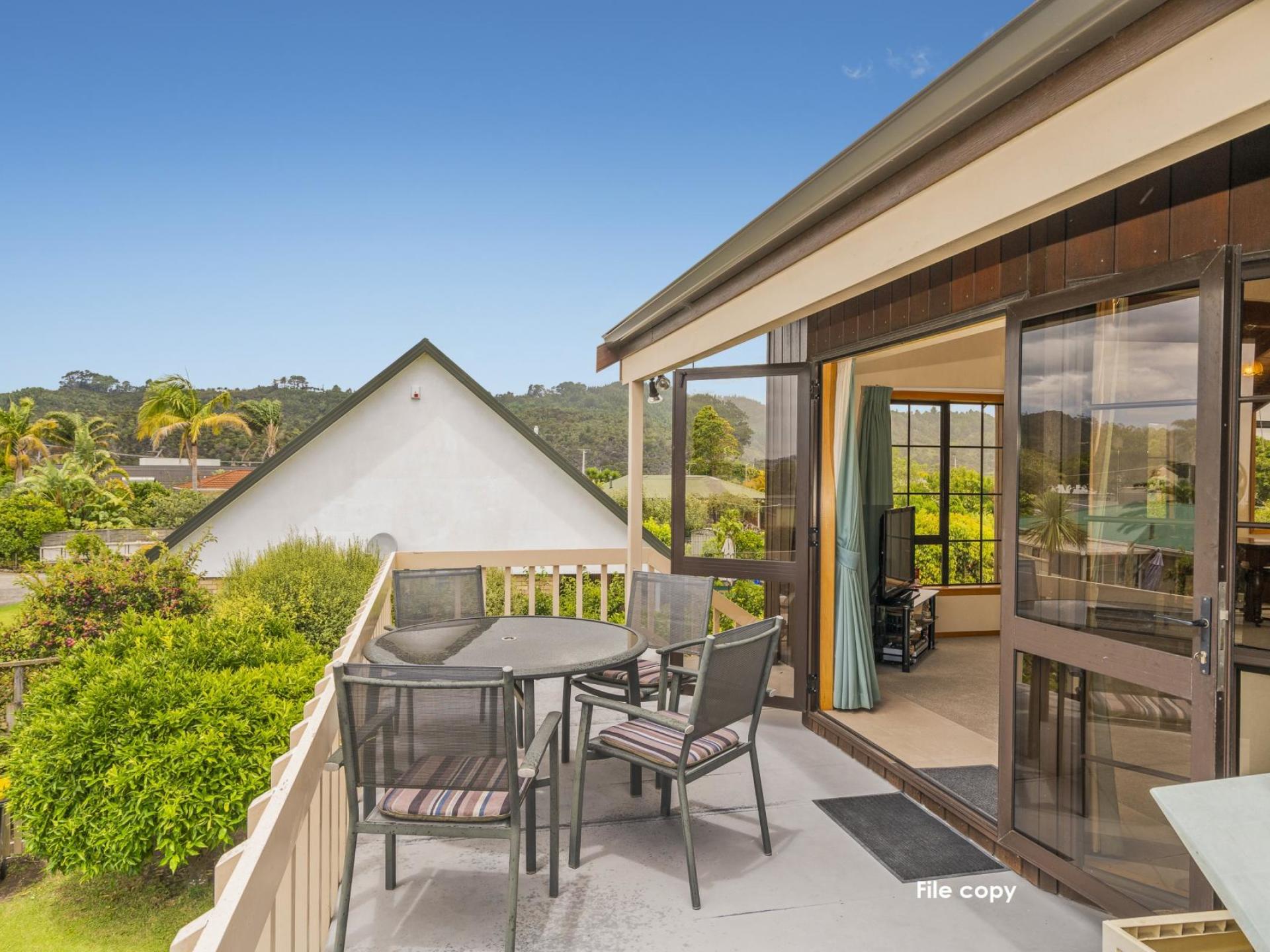 131 Albert Street, Whitianga