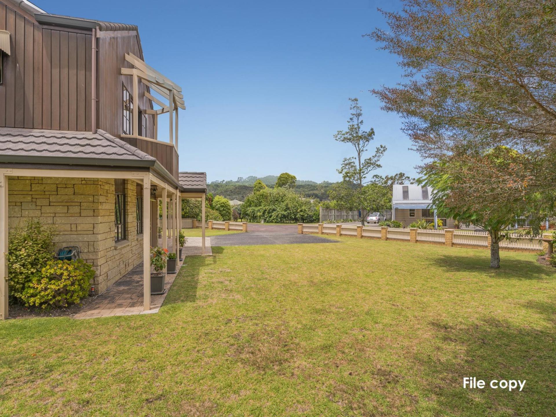131 Albert Street, Whitianga