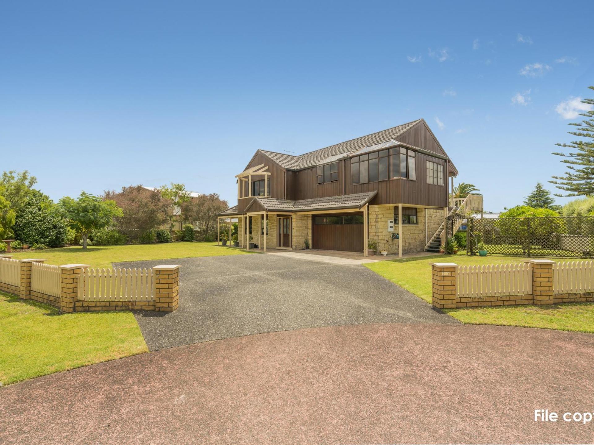 131 Albert Street, Whitianga