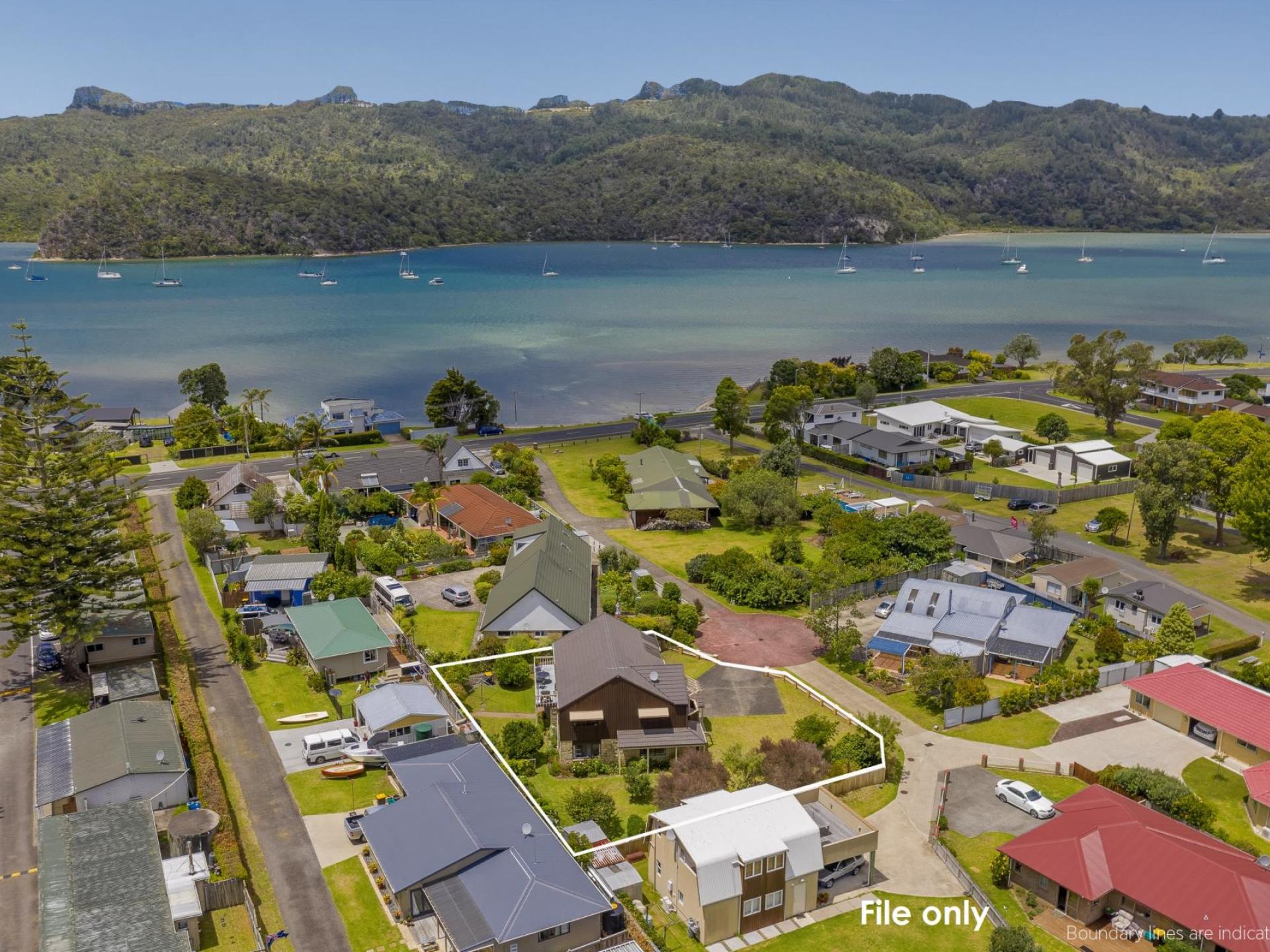131 Albert Street, Whitianga