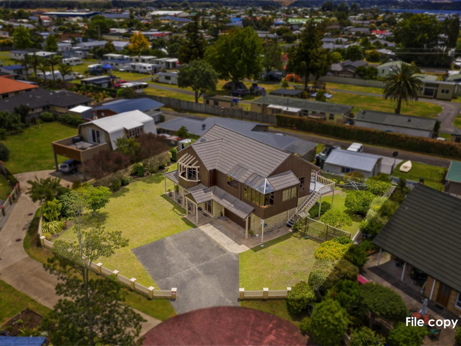 131 Albert Street, Whitianga