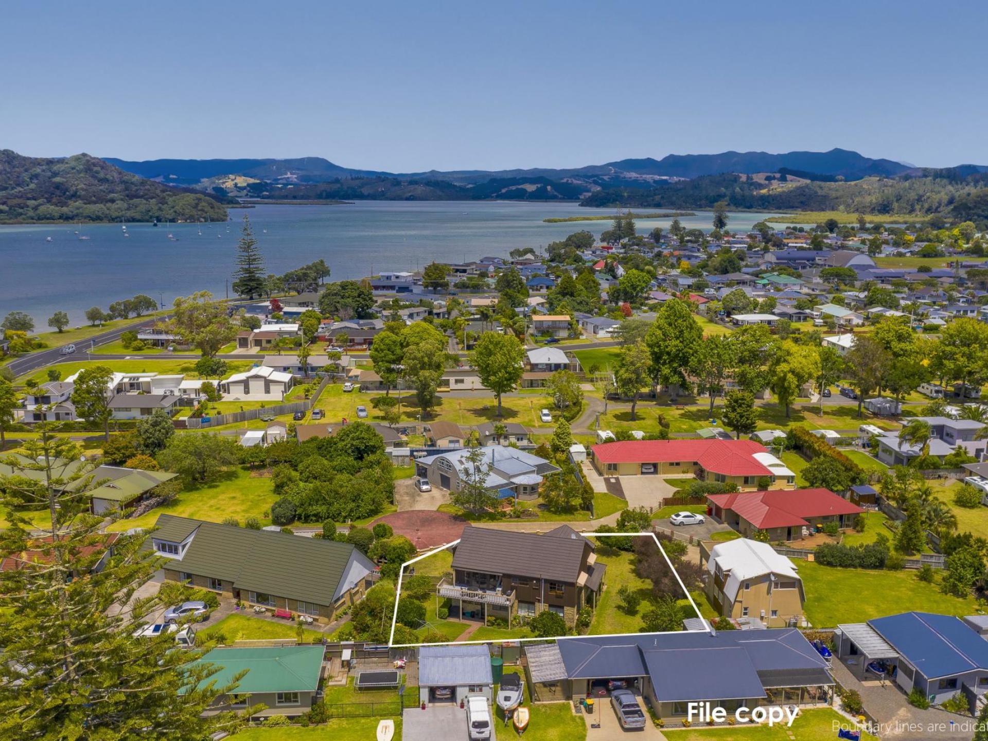 131 Albert Street, Whitianga