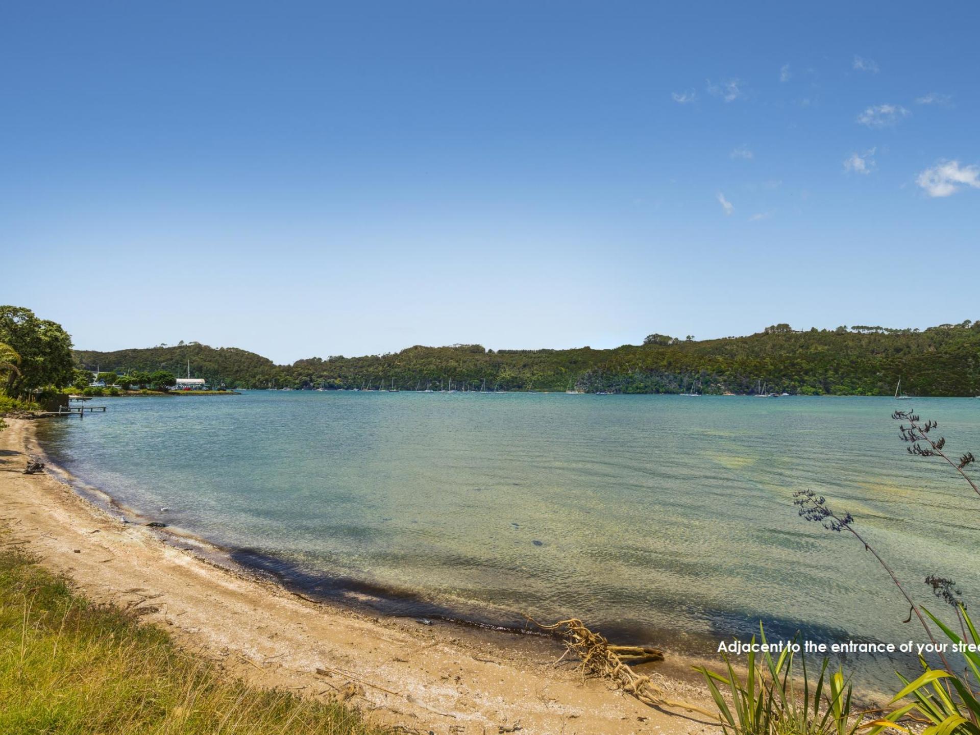 131 Albert Street, Whitianga