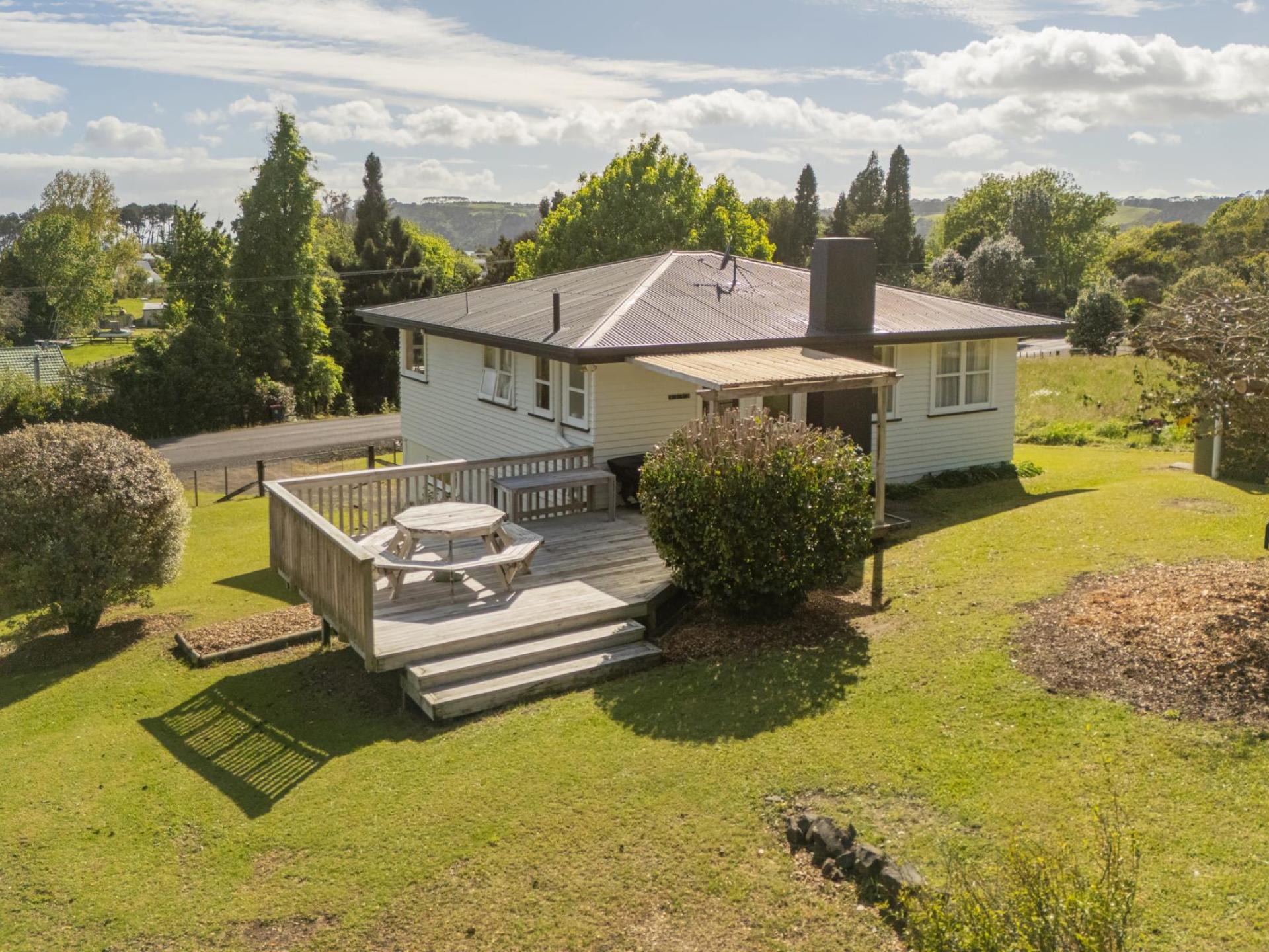 847 Purangi Road, Cooks Beach