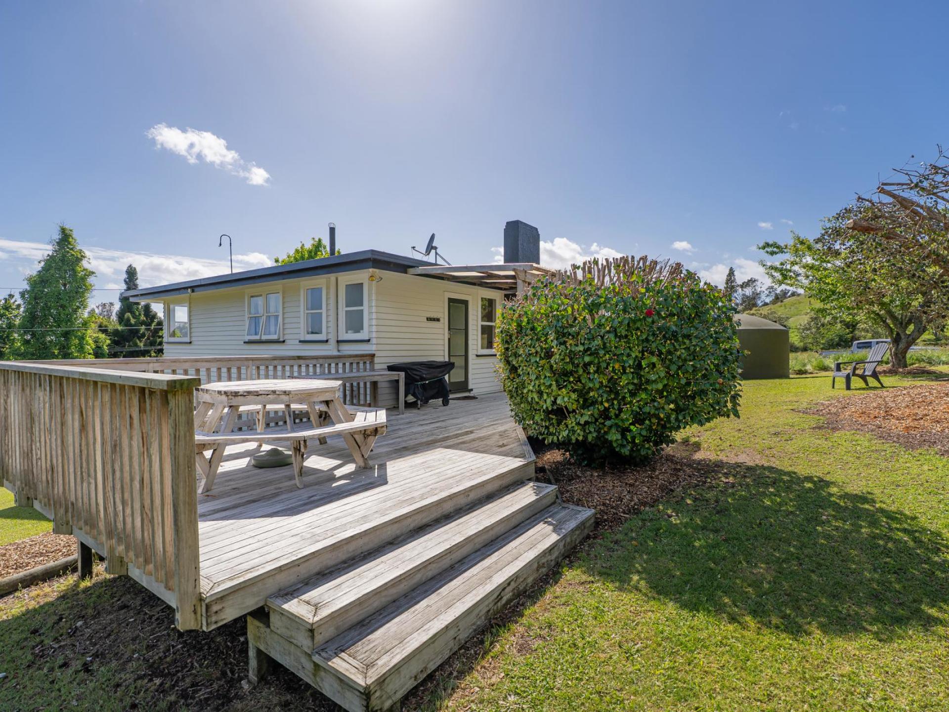 847 Purangi Road, Cooks Beach