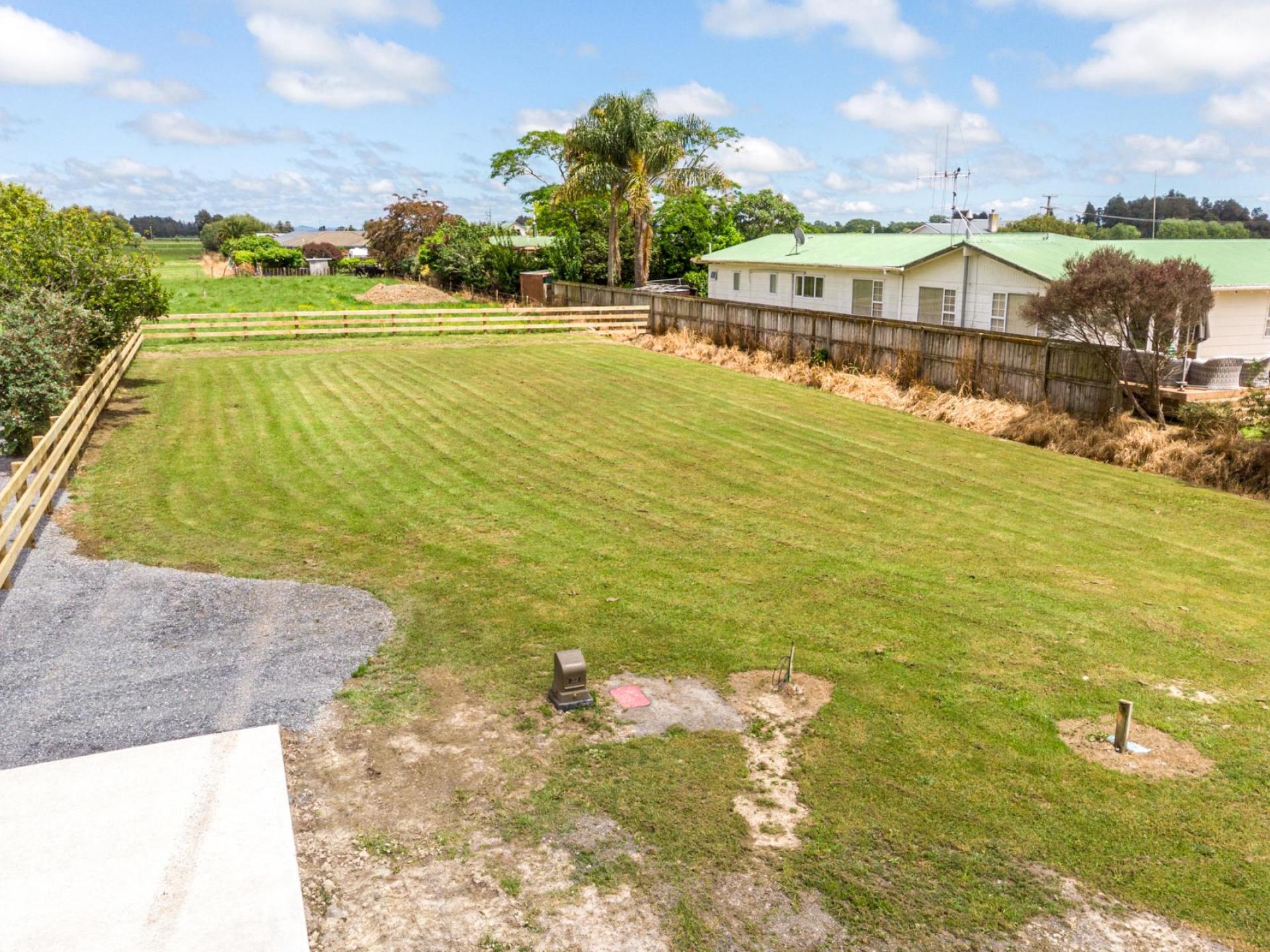 Lot 1 - , 530 Hauraki Road, Turua