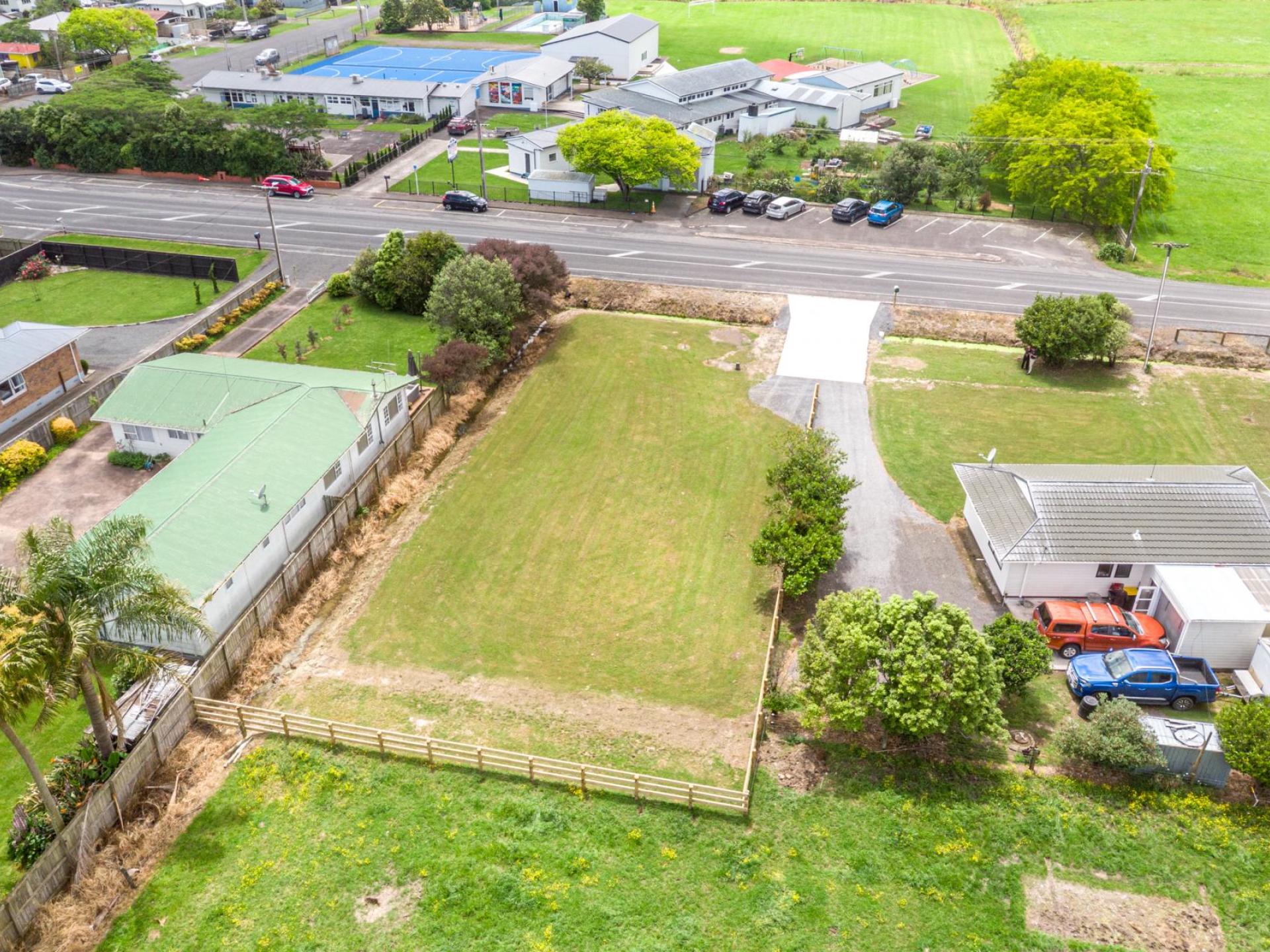 Lot 1 - , 530 Hauraki Road, Turua
