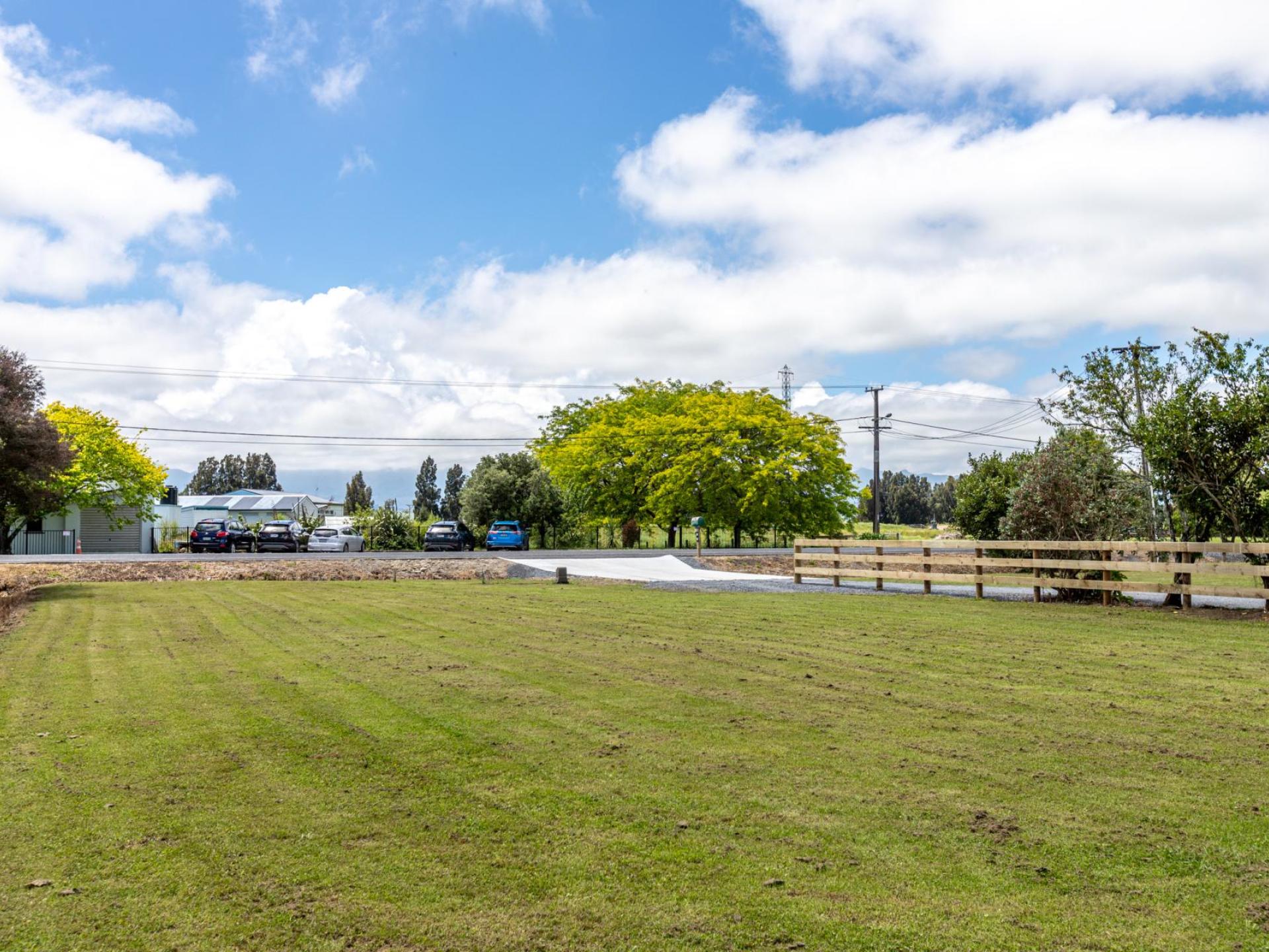 Lot 1 - , 530 Hauraki Road, Turua