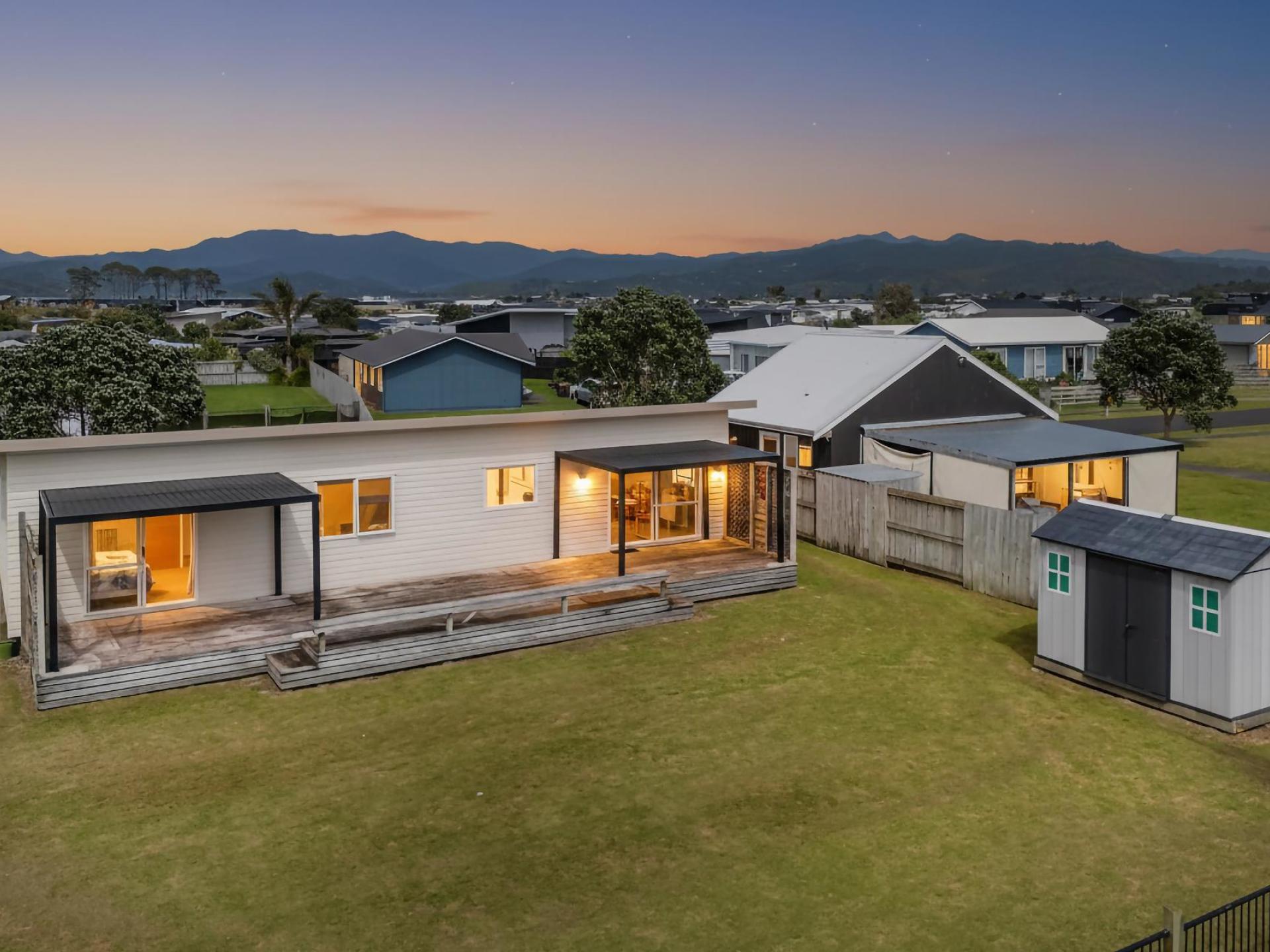 149 Rangiora Crescent, Matarangi