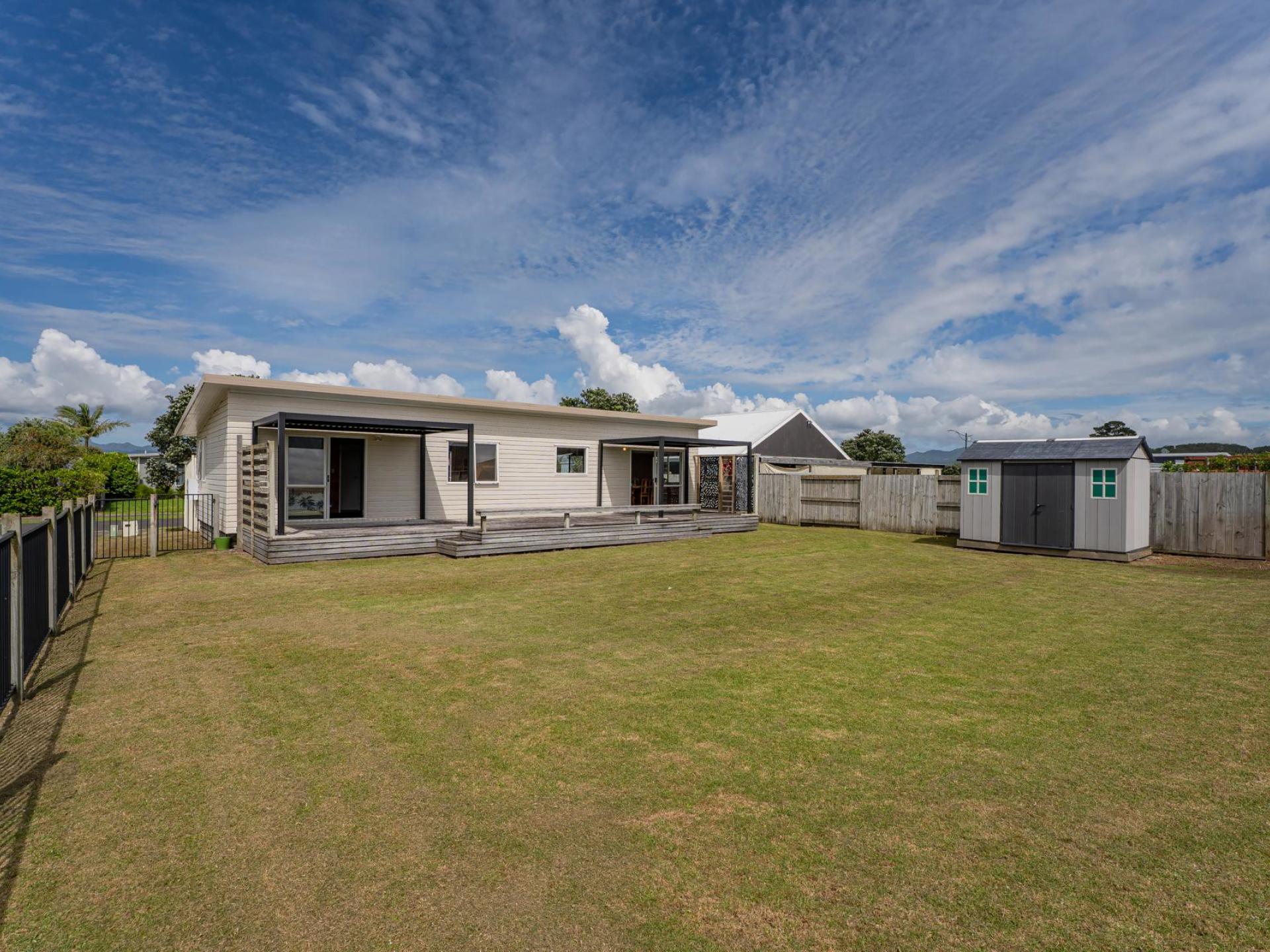 149 Rangiora Crescent, Matarangi