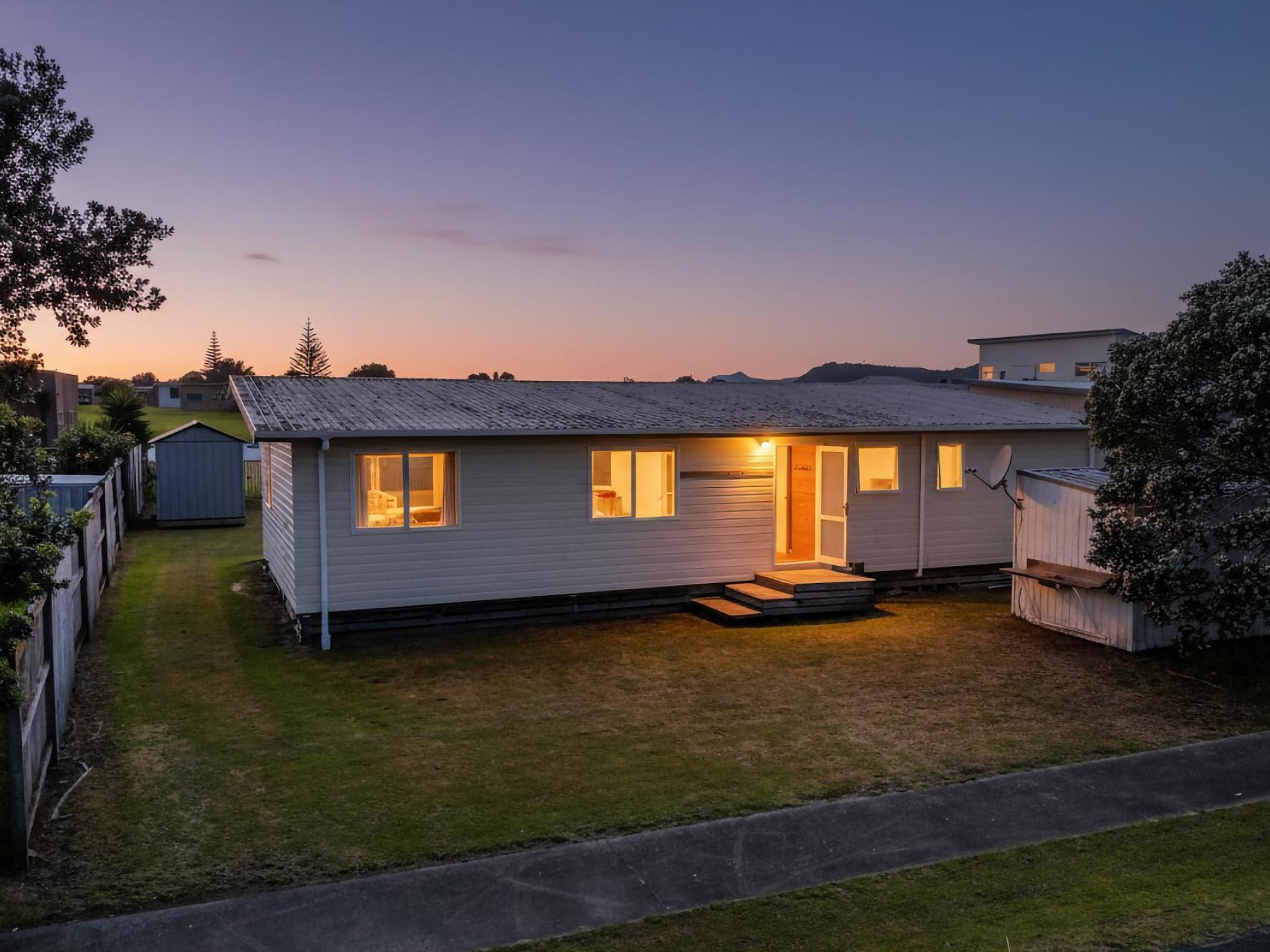 149 Rangiora Crescent, Matarangi