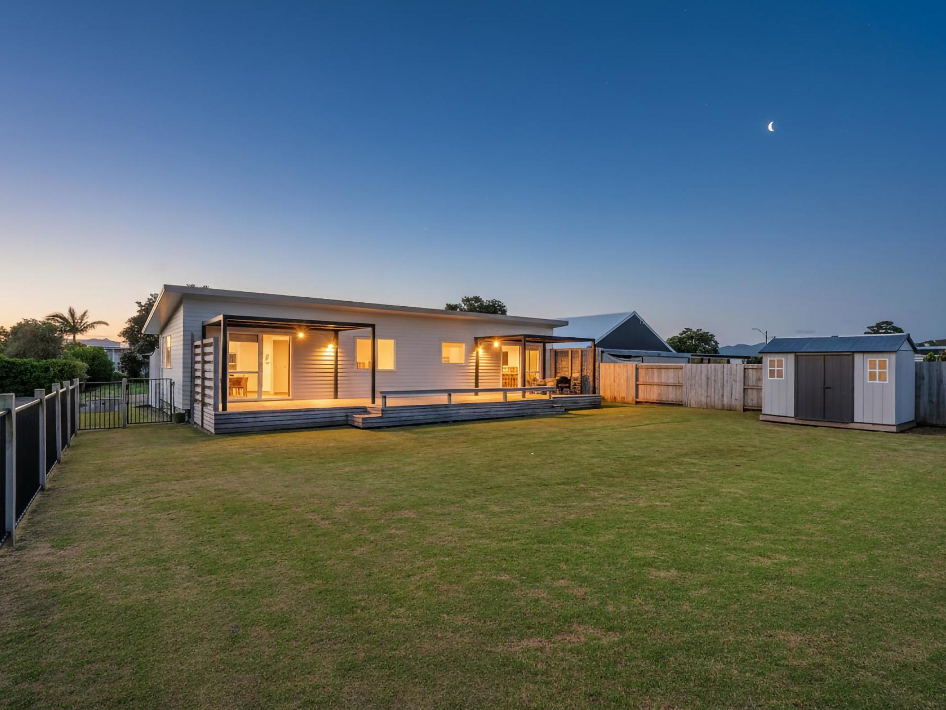 149 Rangiora Crescent, Matarangi