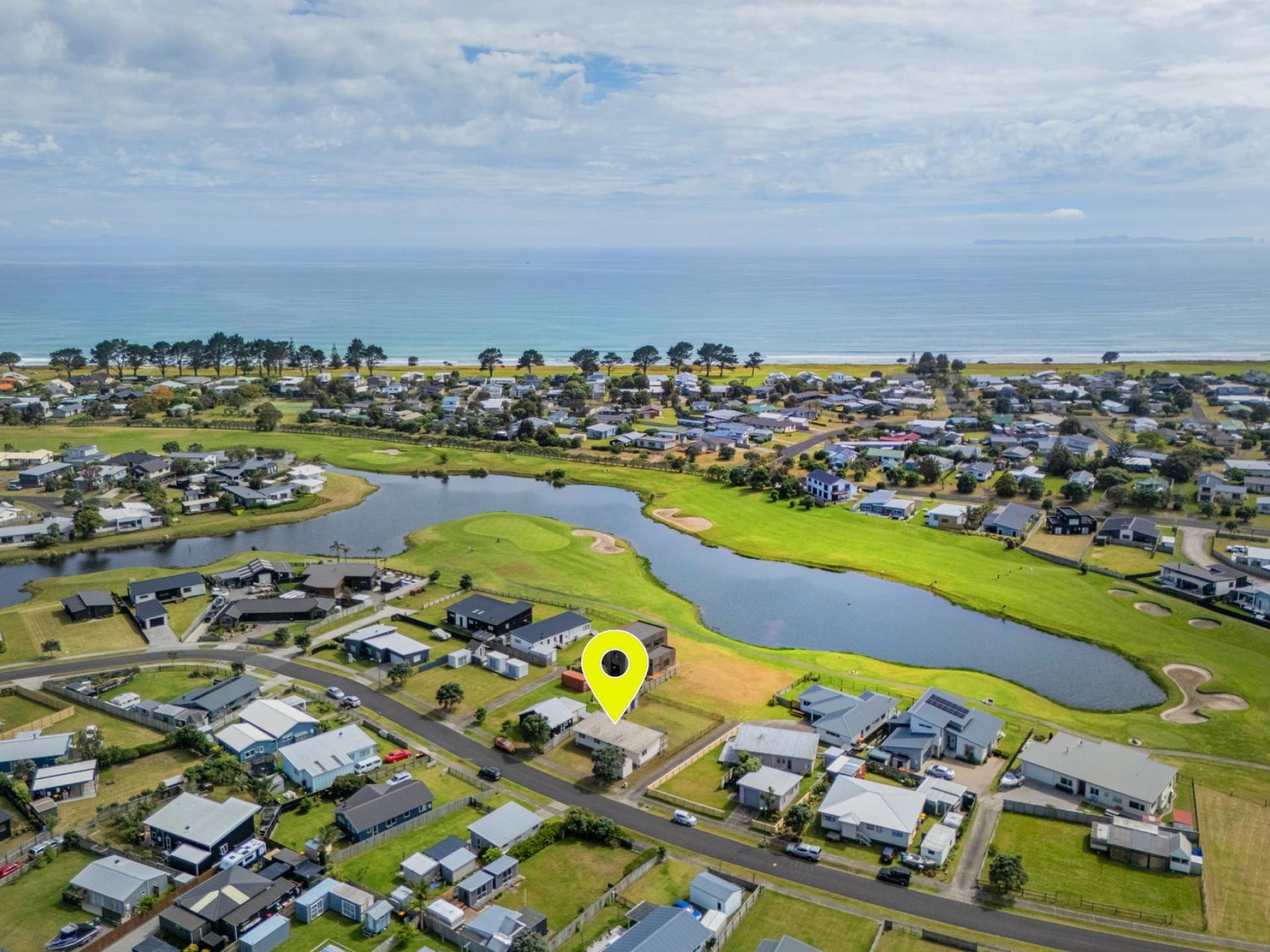 149 Rangiora Crescent, Matarangi