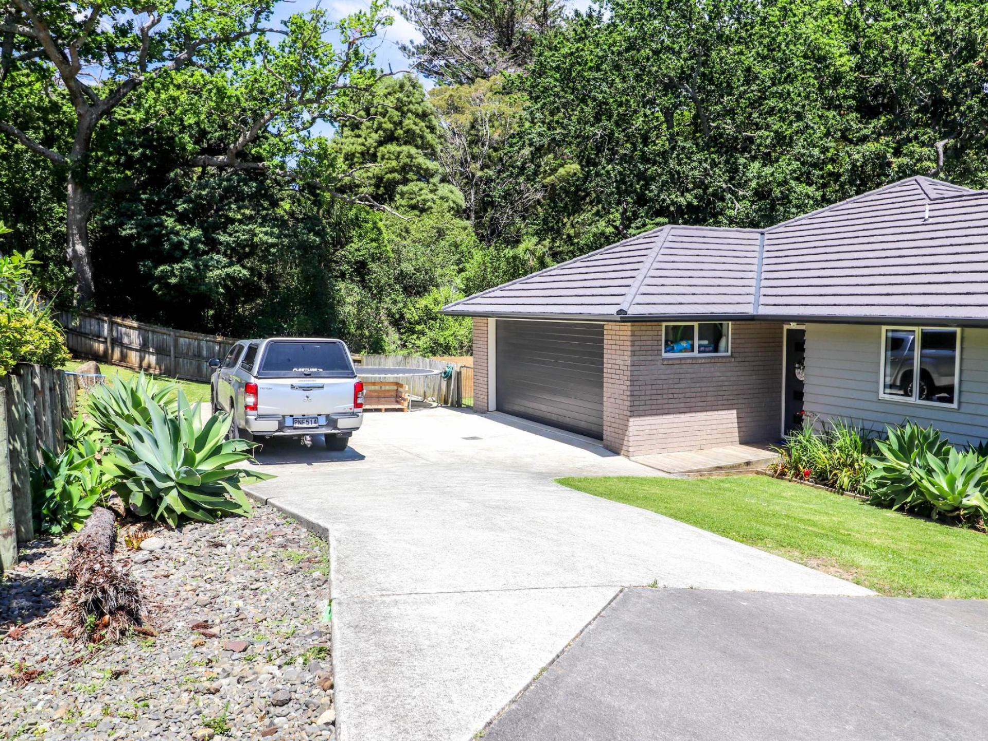 128 Korokoro Crescent, Thames