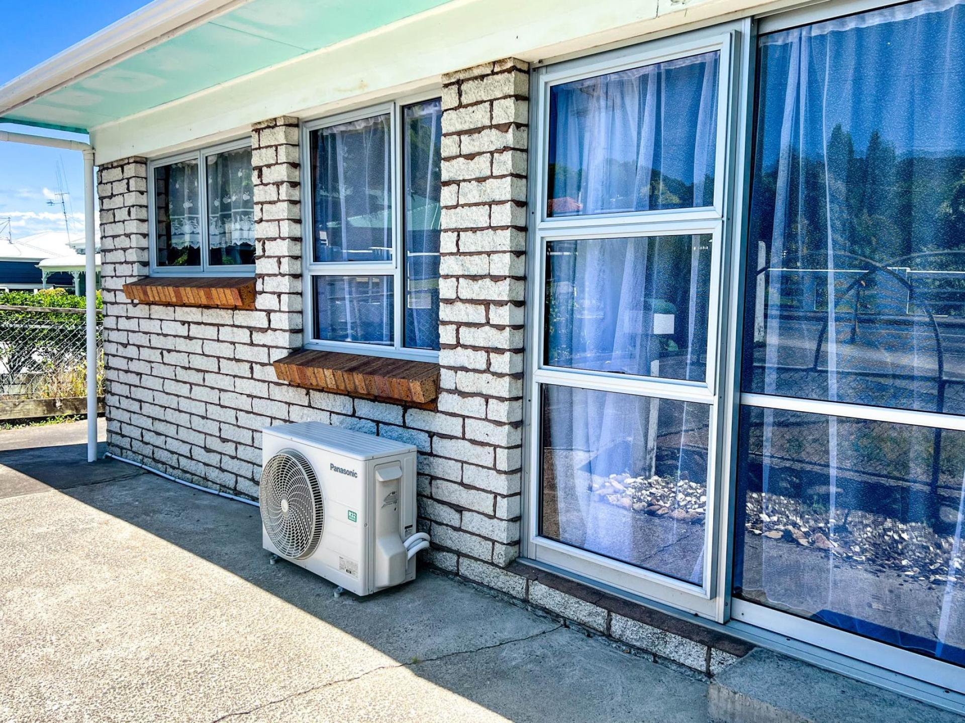 412C Willoughby Street, Thames