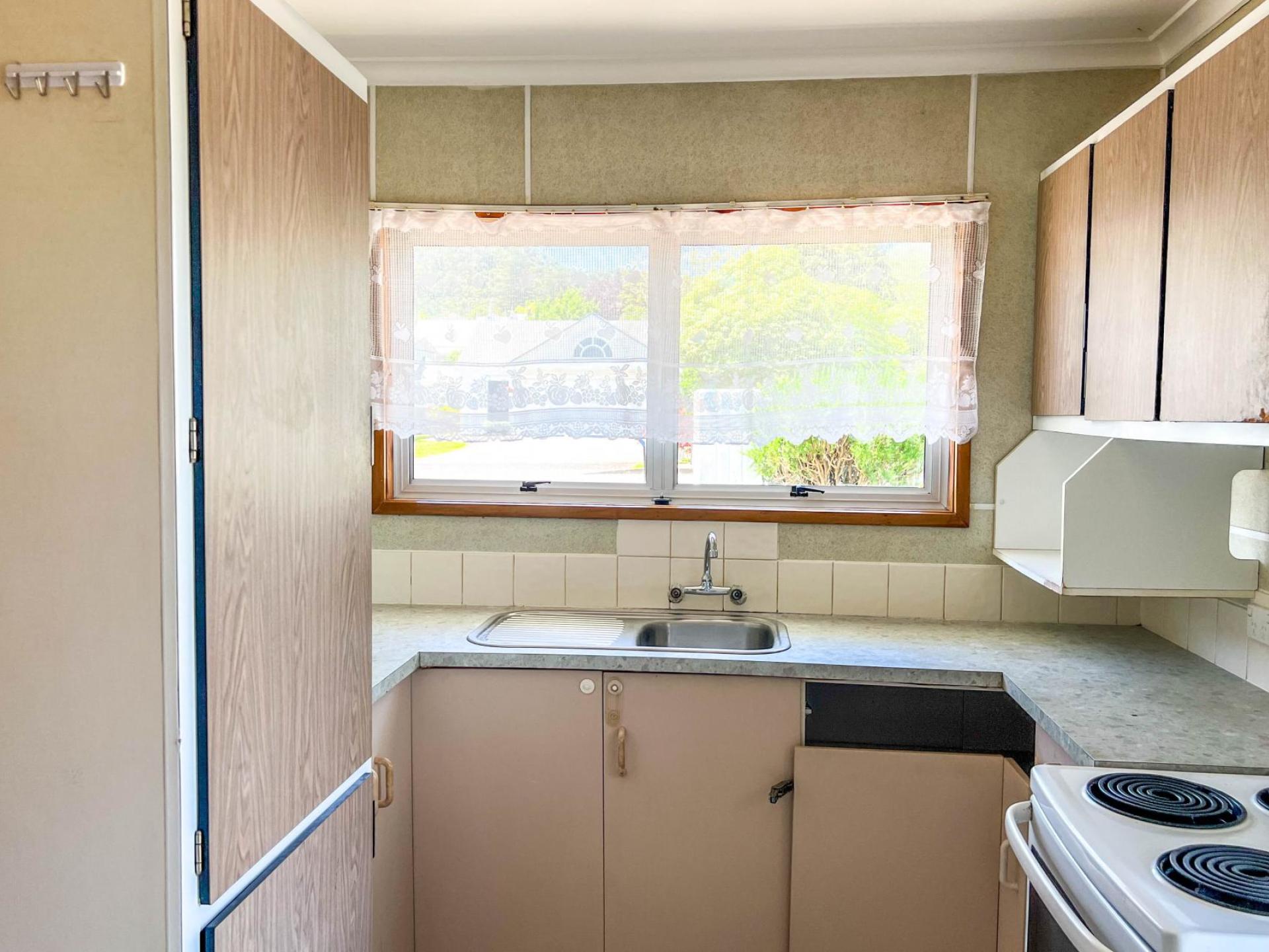 412C Willoughby Street, Thames