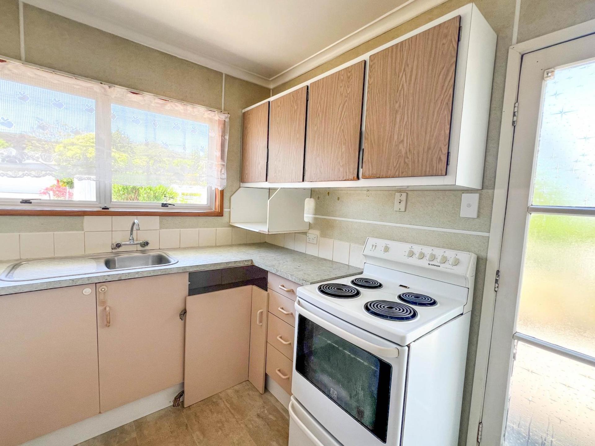 412C Willoughby Street, Thames