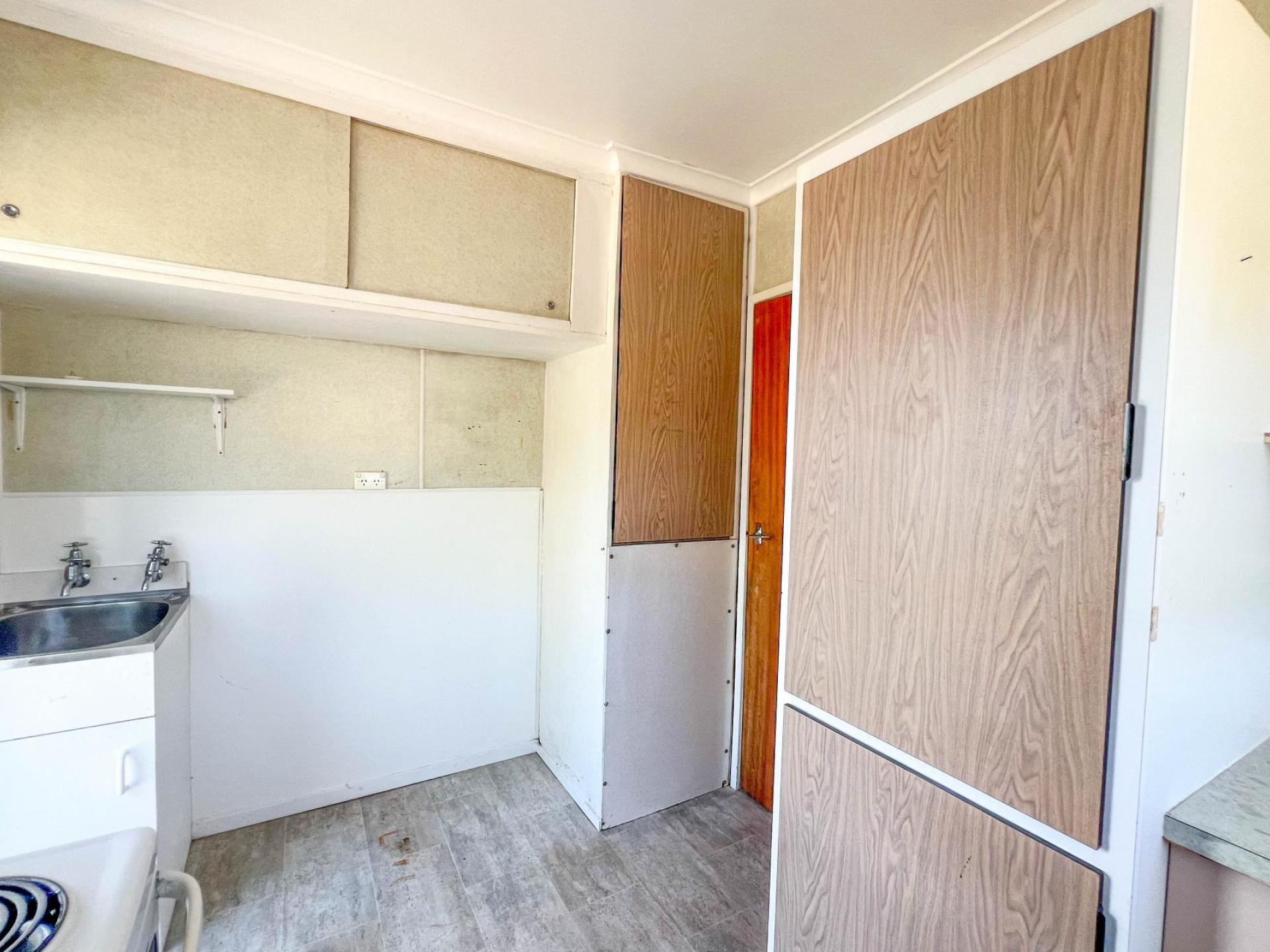 412C Willoughby Street, Thames