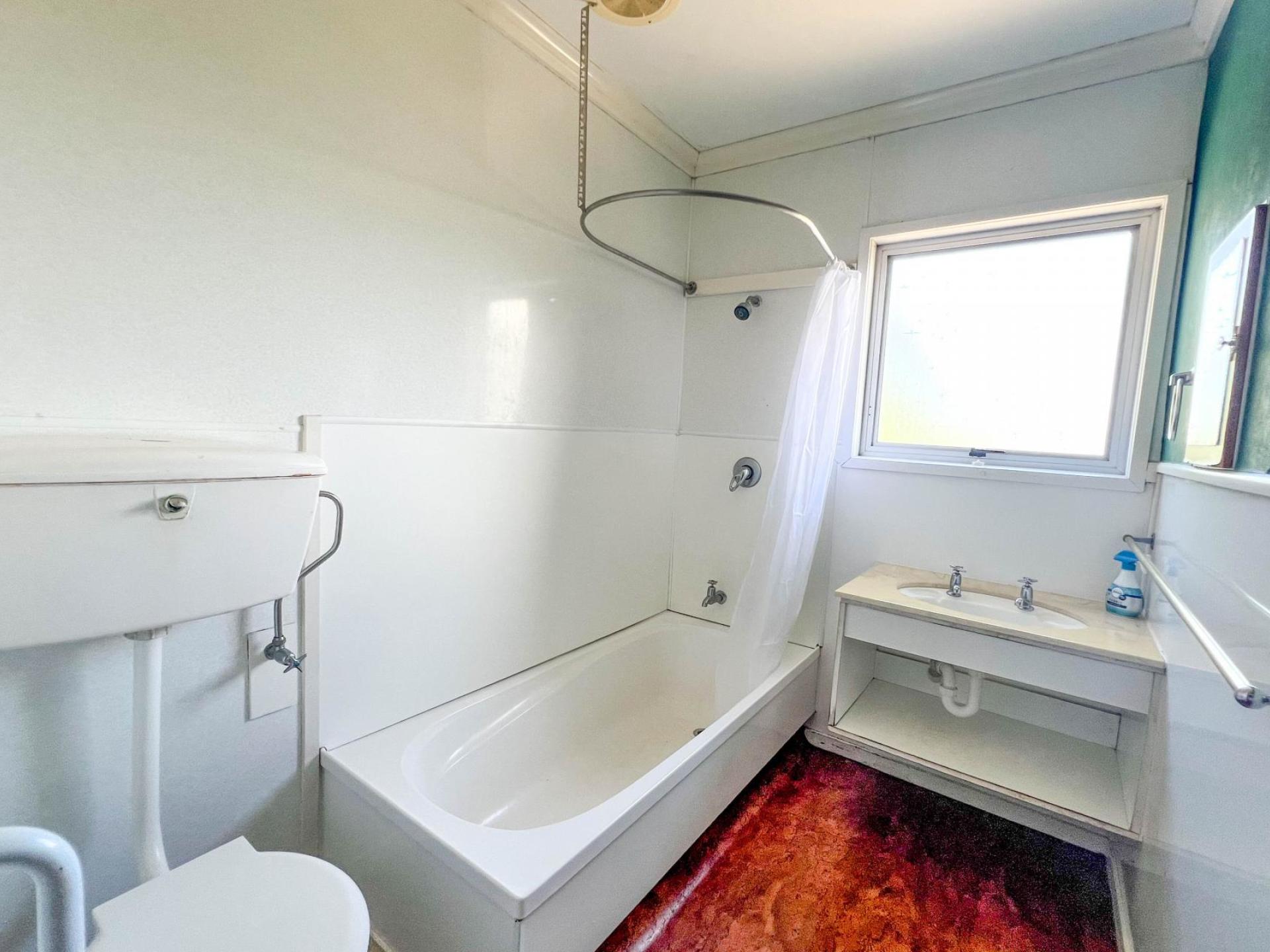 412C Willoughby Street, Thames