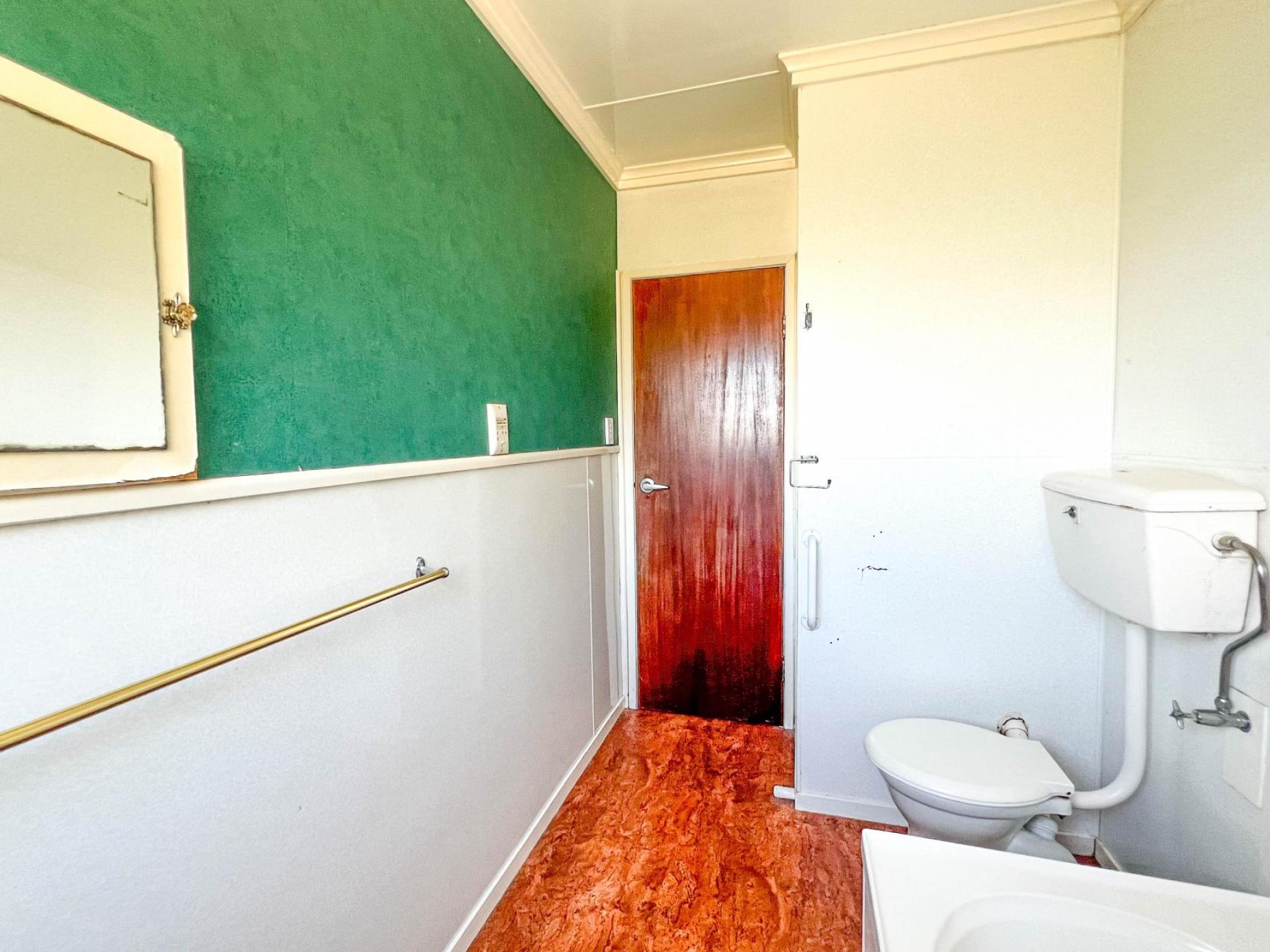 412C Willoughby Street, Thames