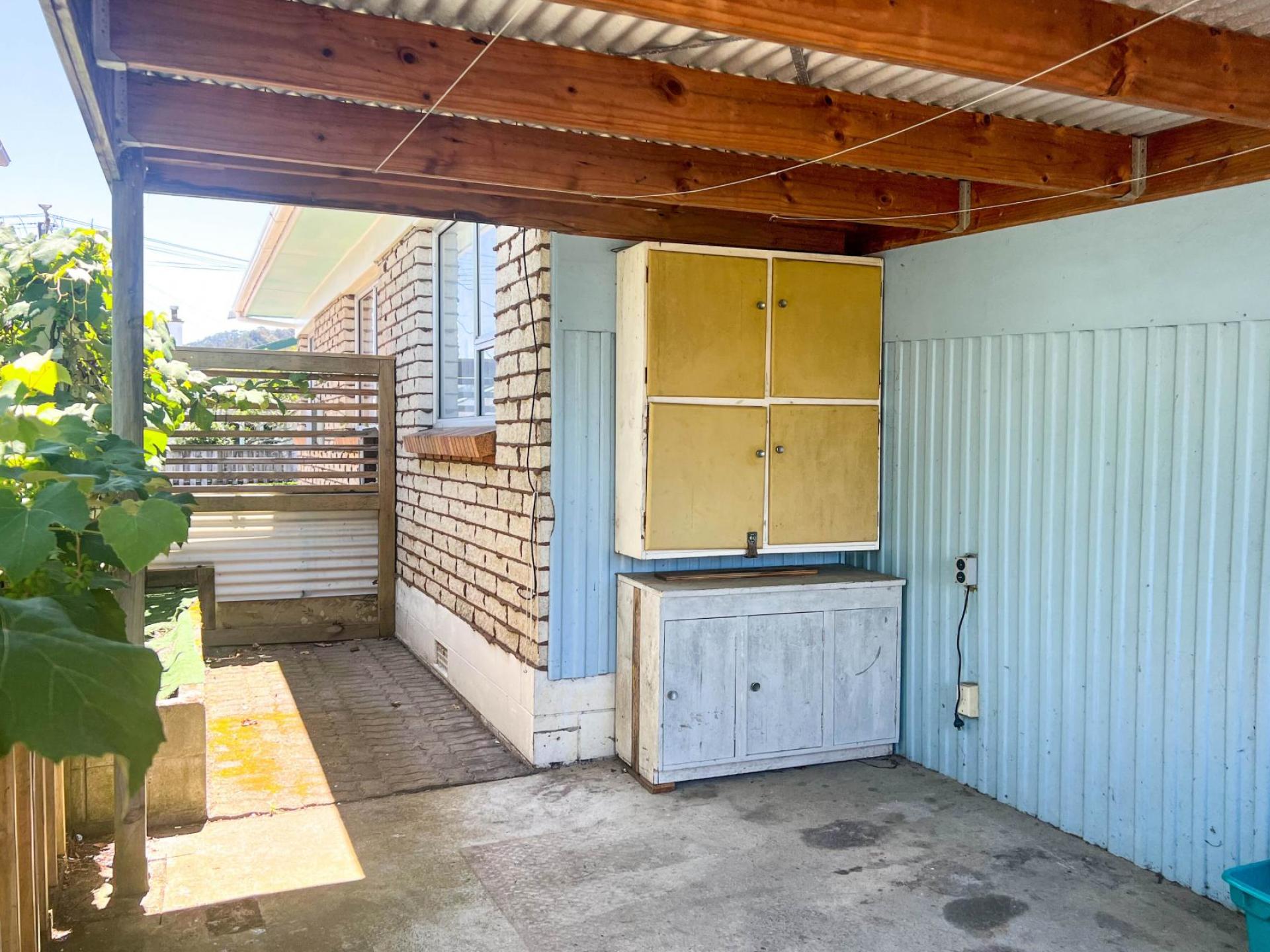 412C Willoughby Street, Thames