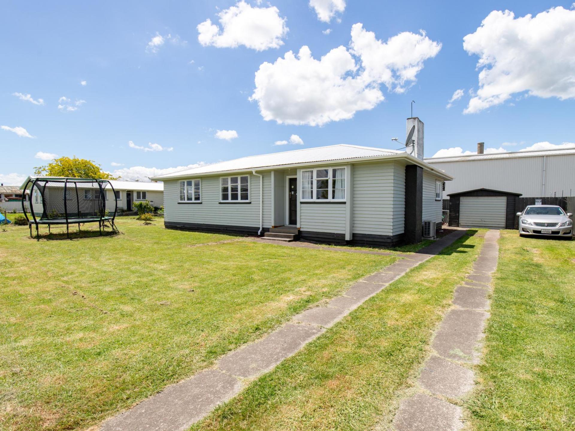 19 Rakino Drive, Kerepehi