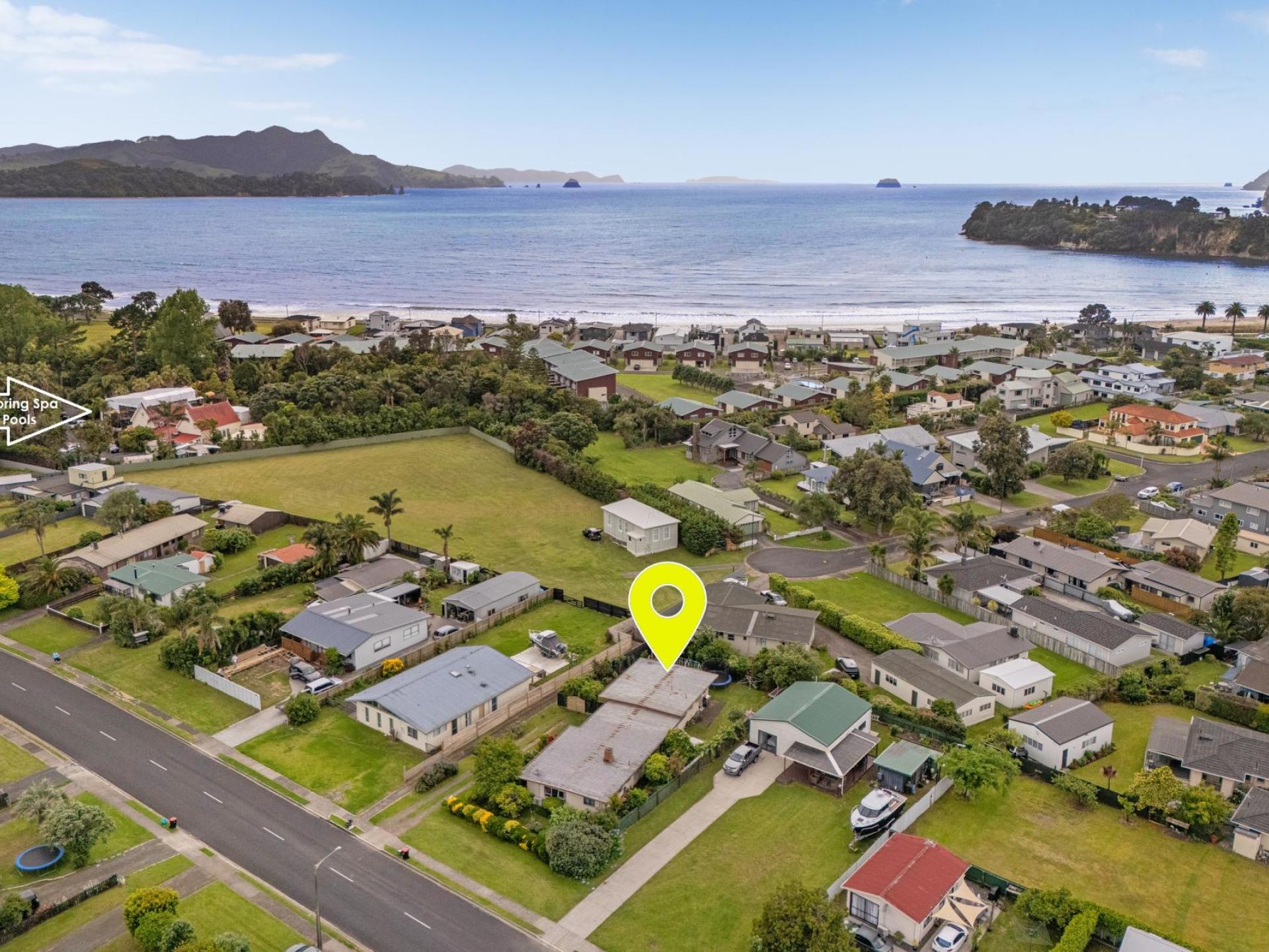 103b Cook Drive, Whitianga