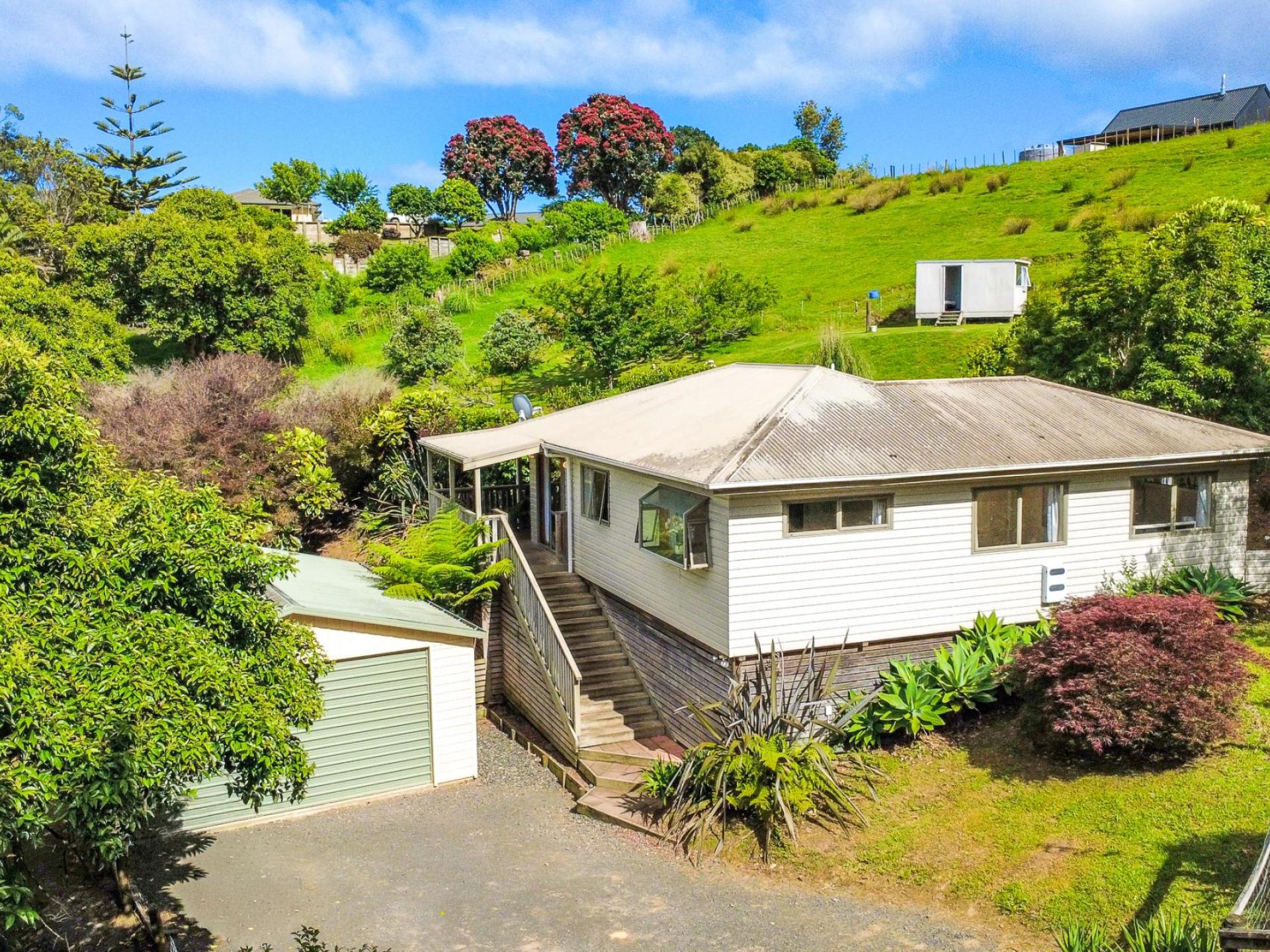 39 Totara Valley Road, Thames