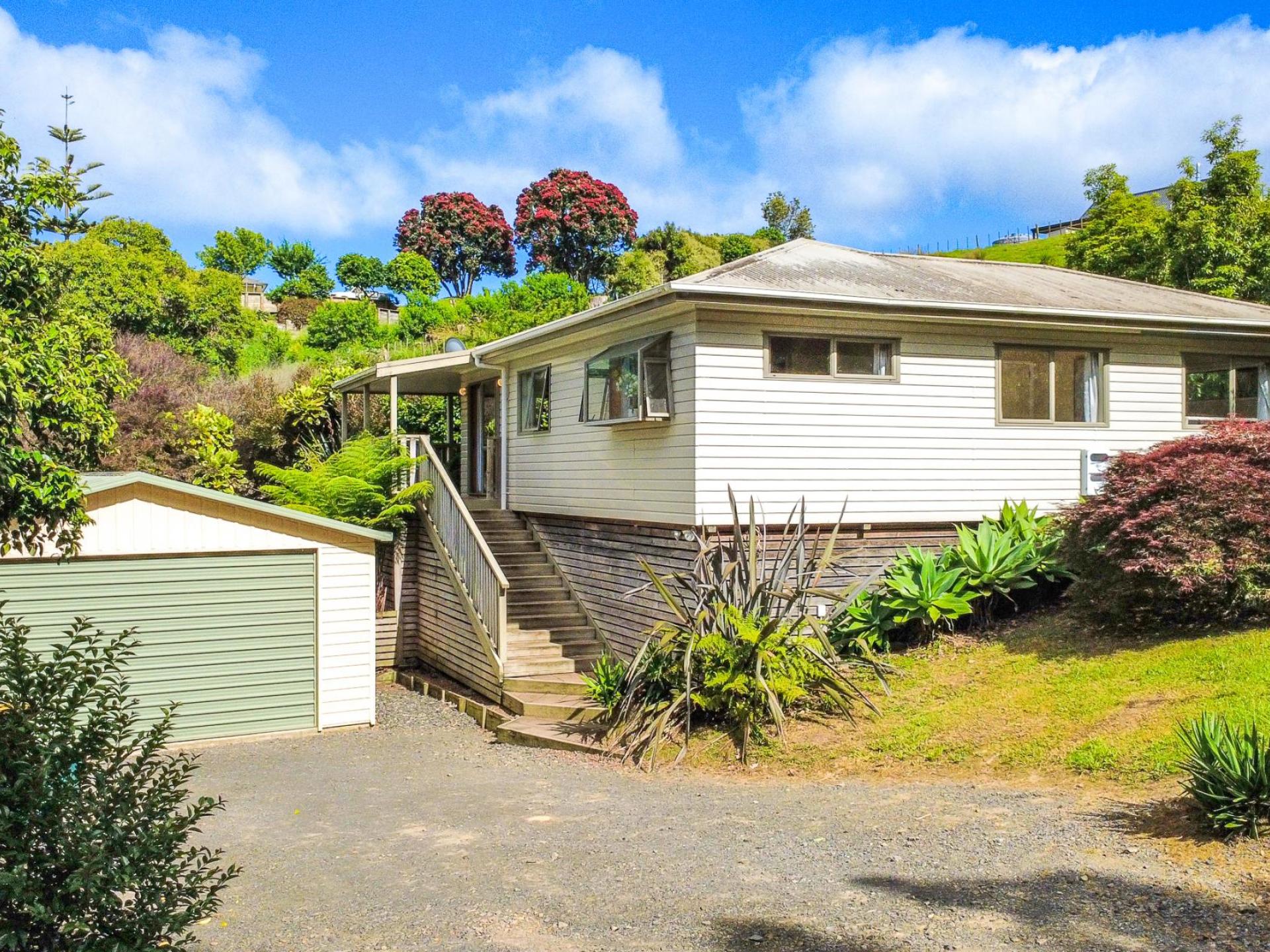 39 Totara Valley Road, Thames