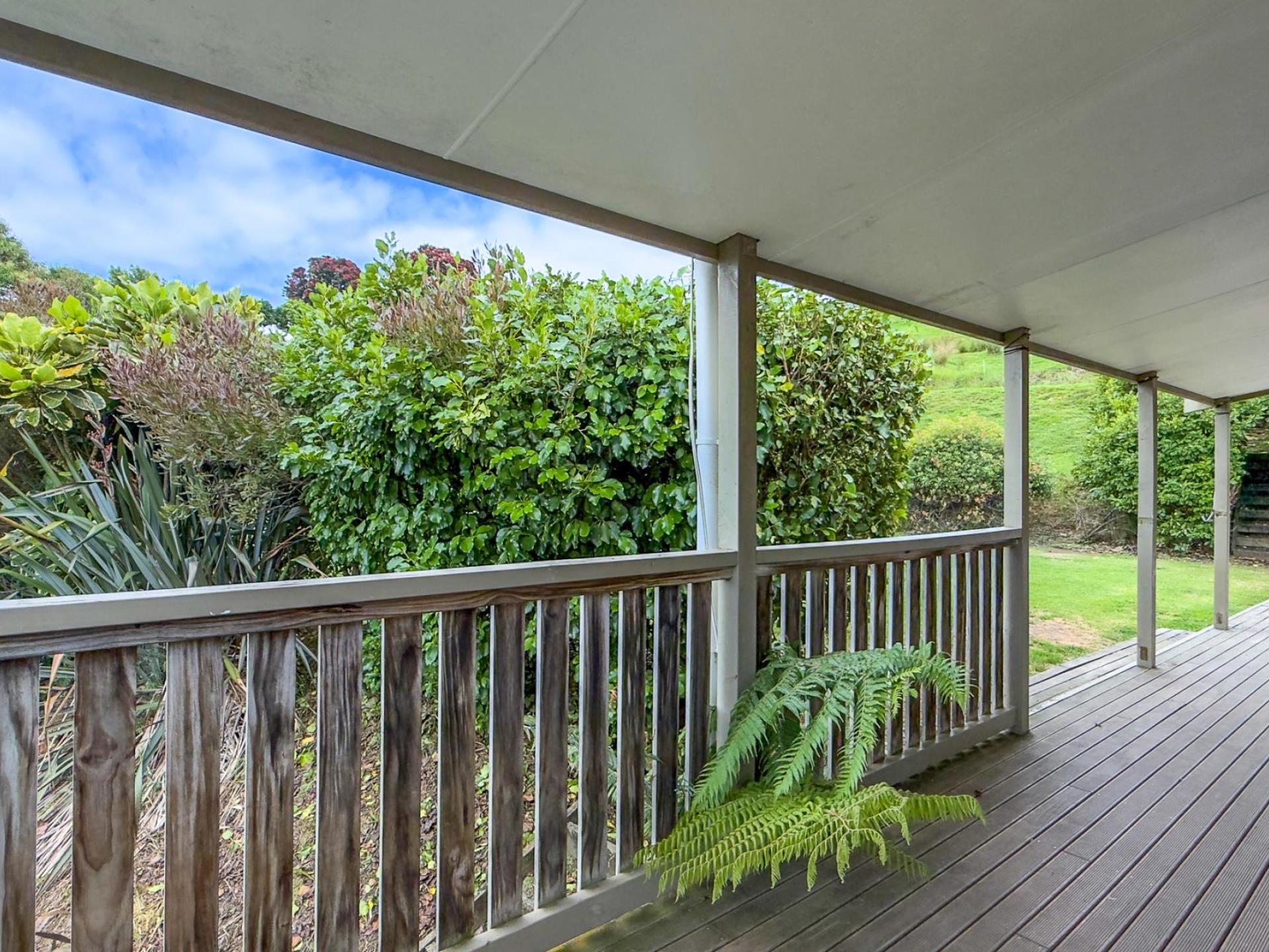 39 Totara Valley Road, Thames