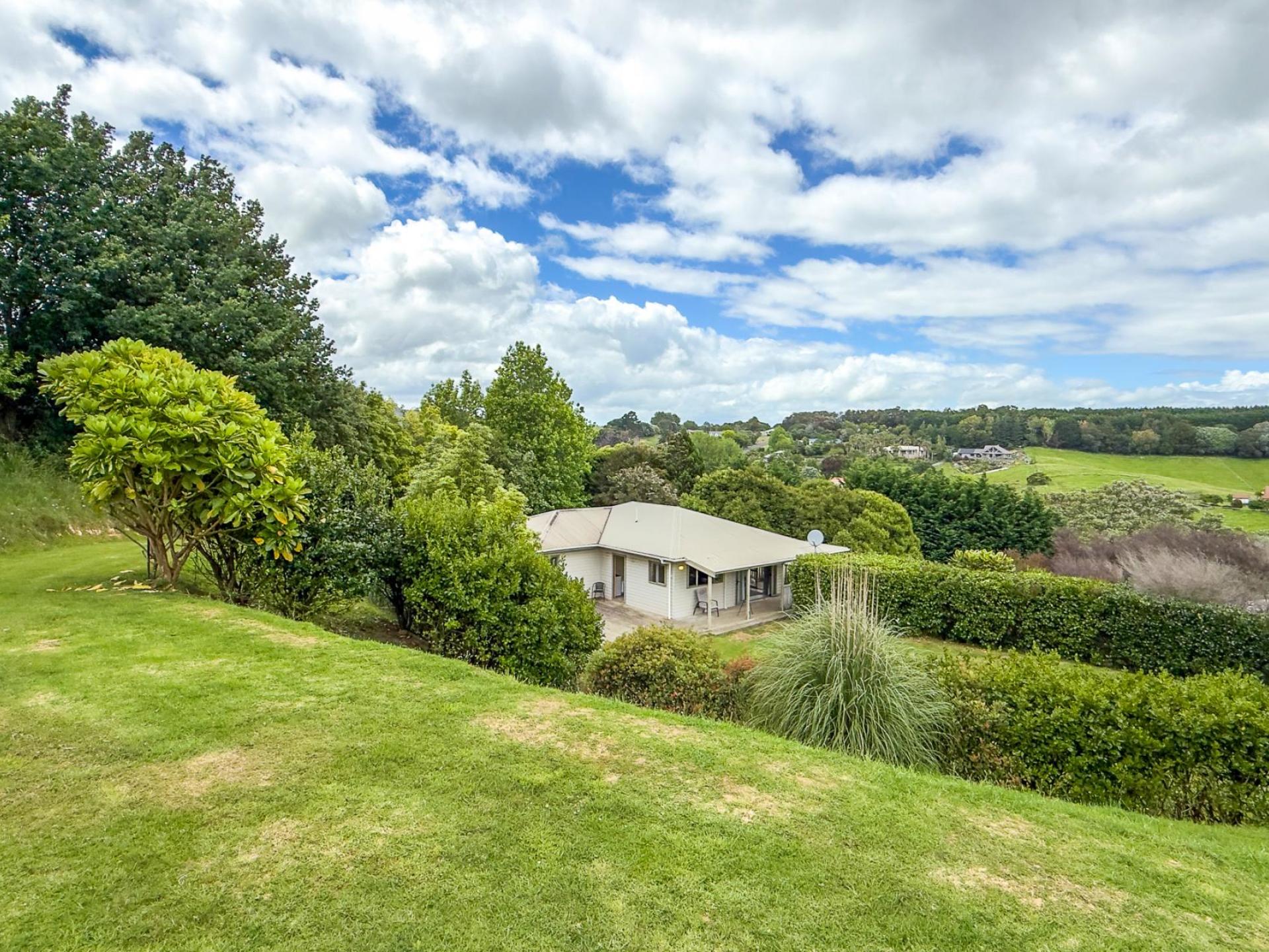 39 Totara Valley Road, Thames