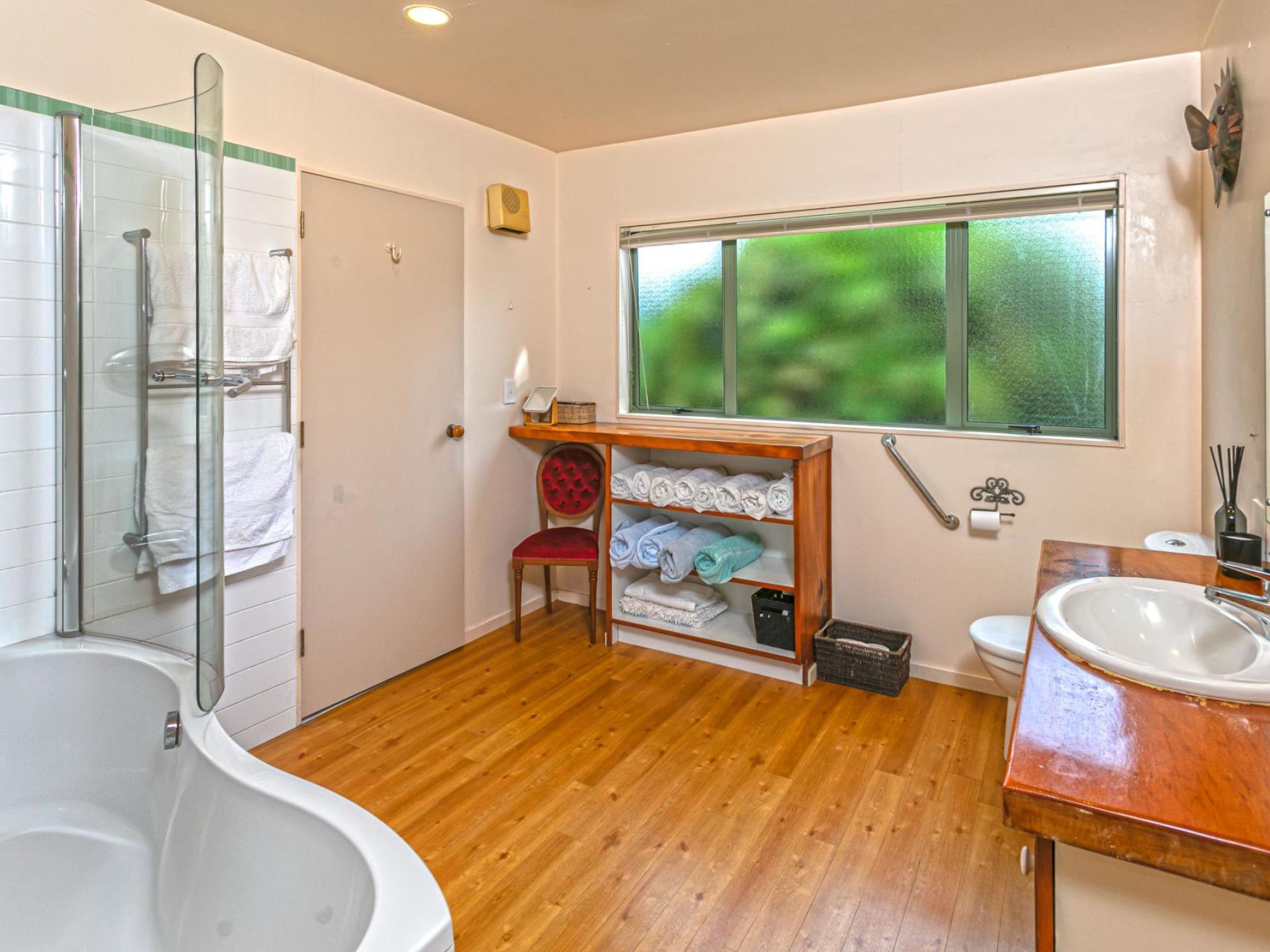 2 Tairua Heights, Tairua