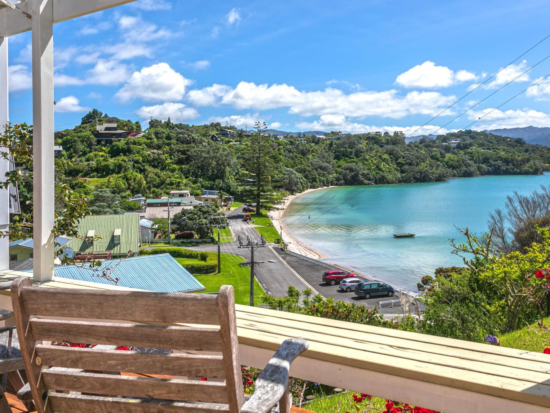 2700 Wyuna Bay Road, Coromandel