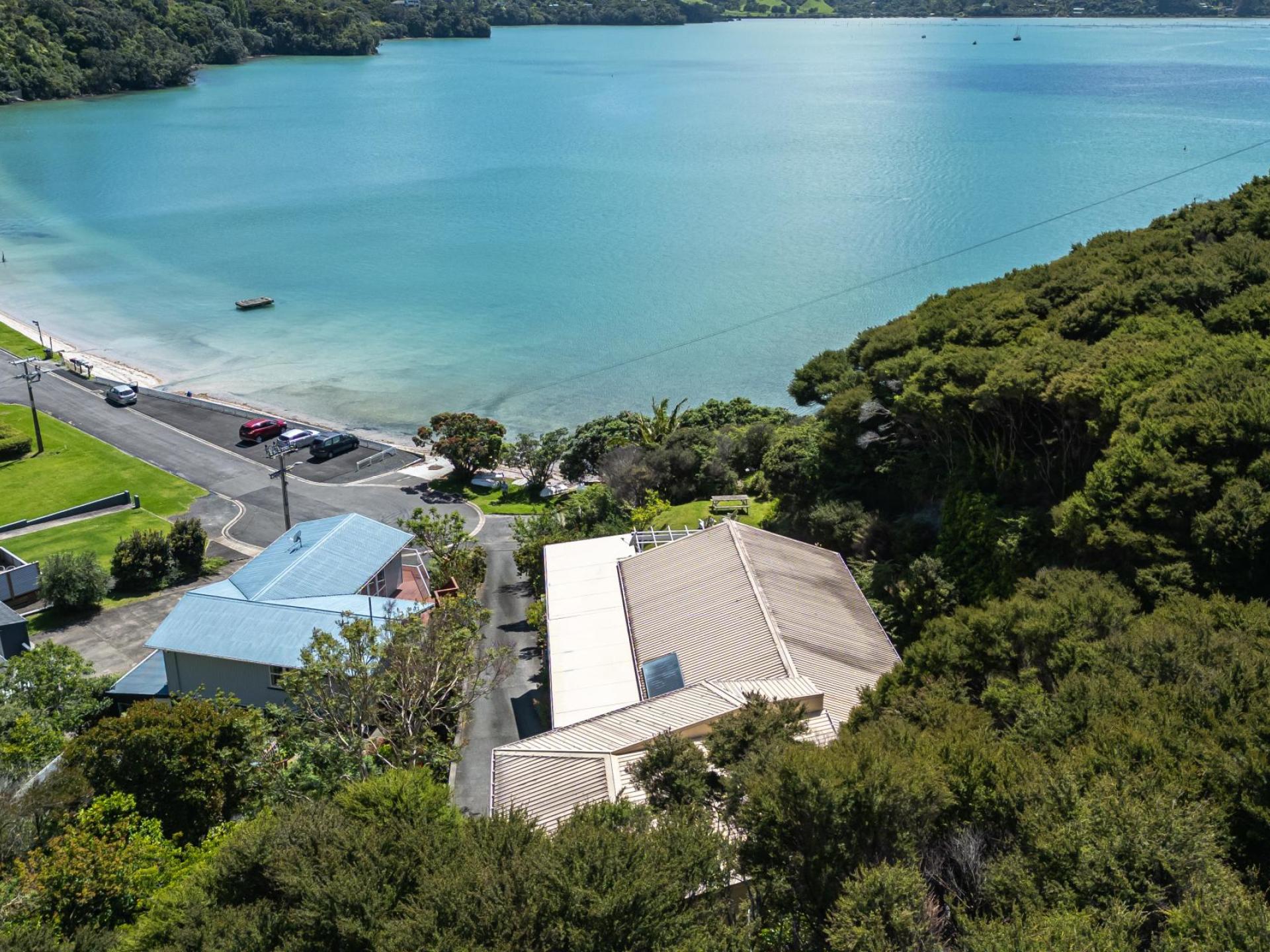 2700 Wyuna Bay Road, Coromandel