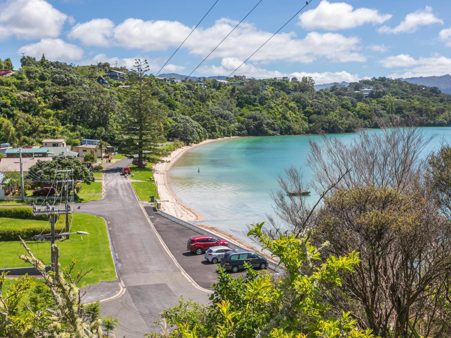 2700 Wyuna Bay Road, Coromandel