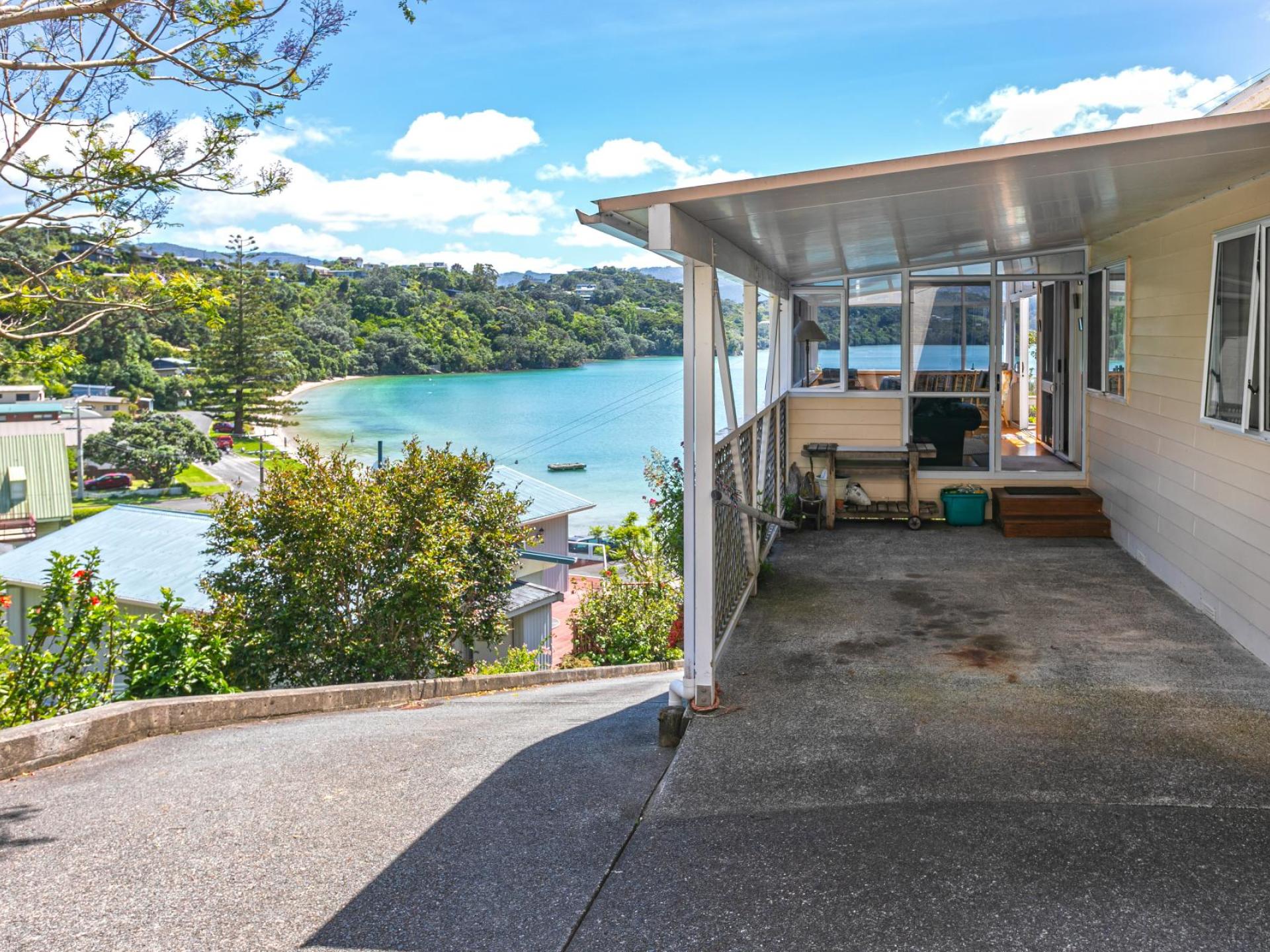 2700 Wyuna Bay Road, Coromandel