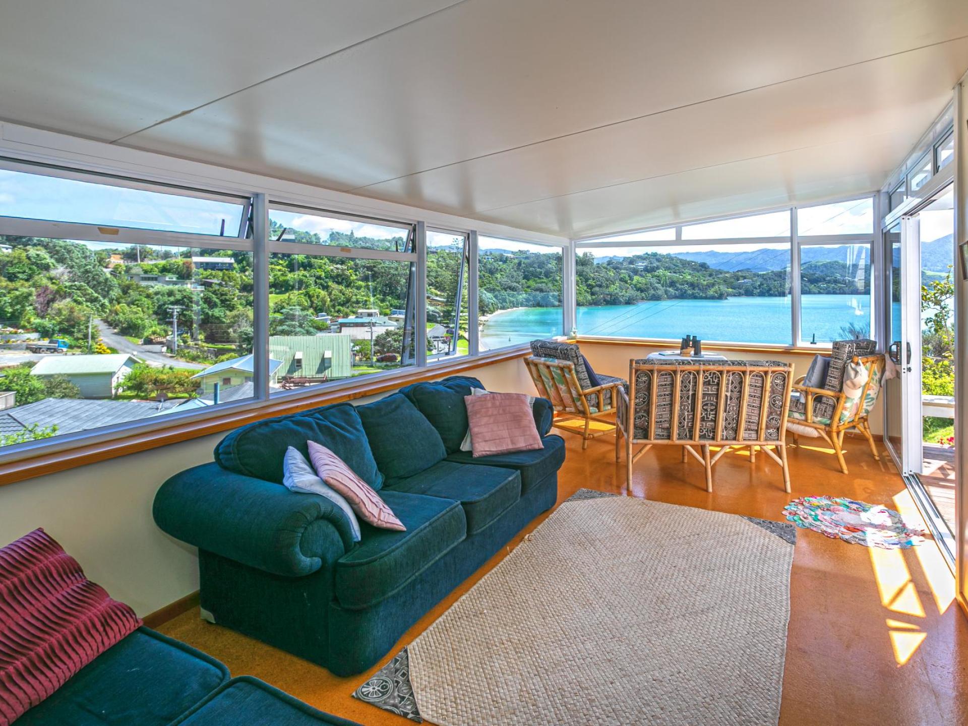 2700 Wyuna Bay Road, Coromandel