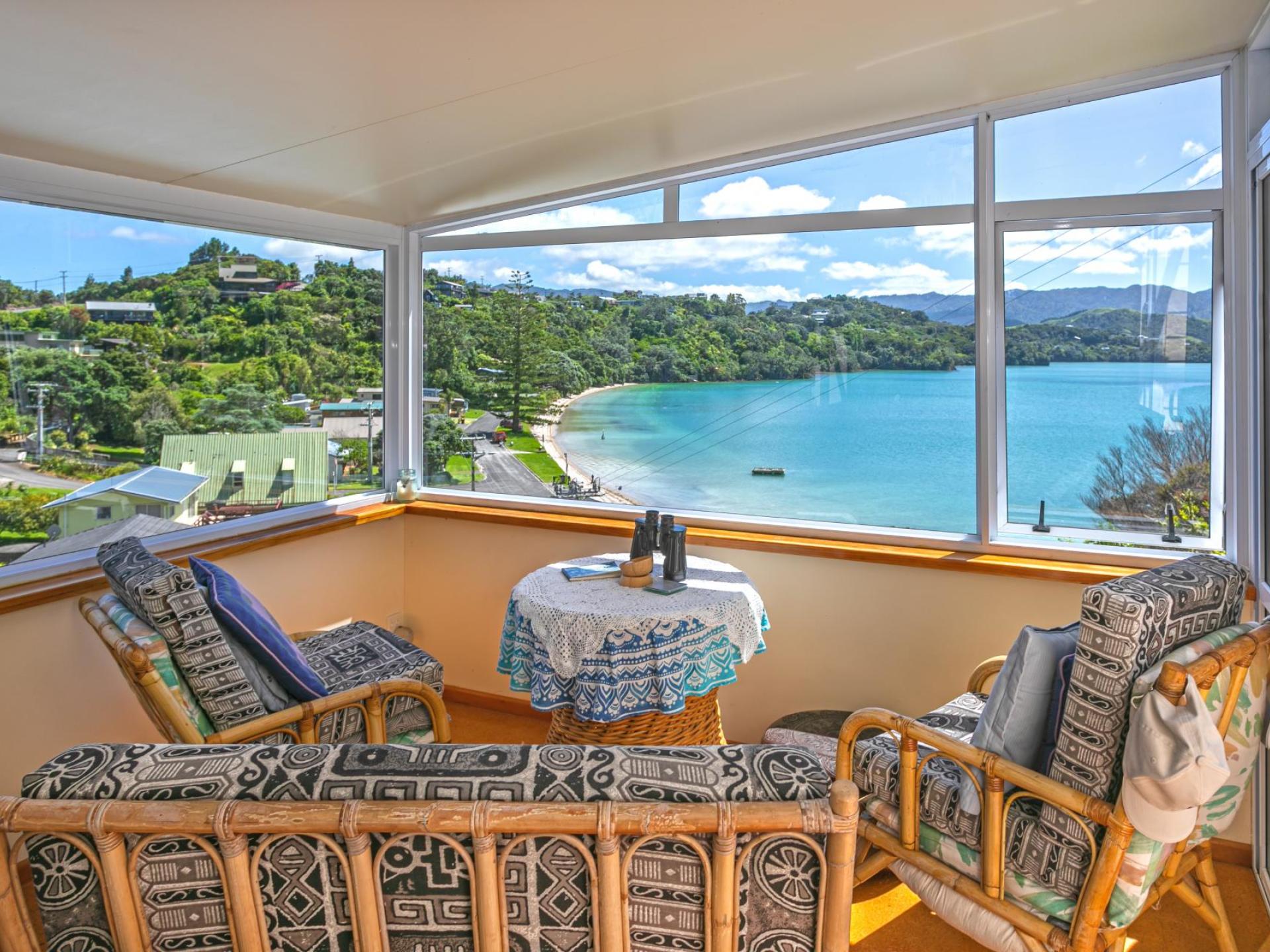 2700 Wyuna Bay Road, Coromandel